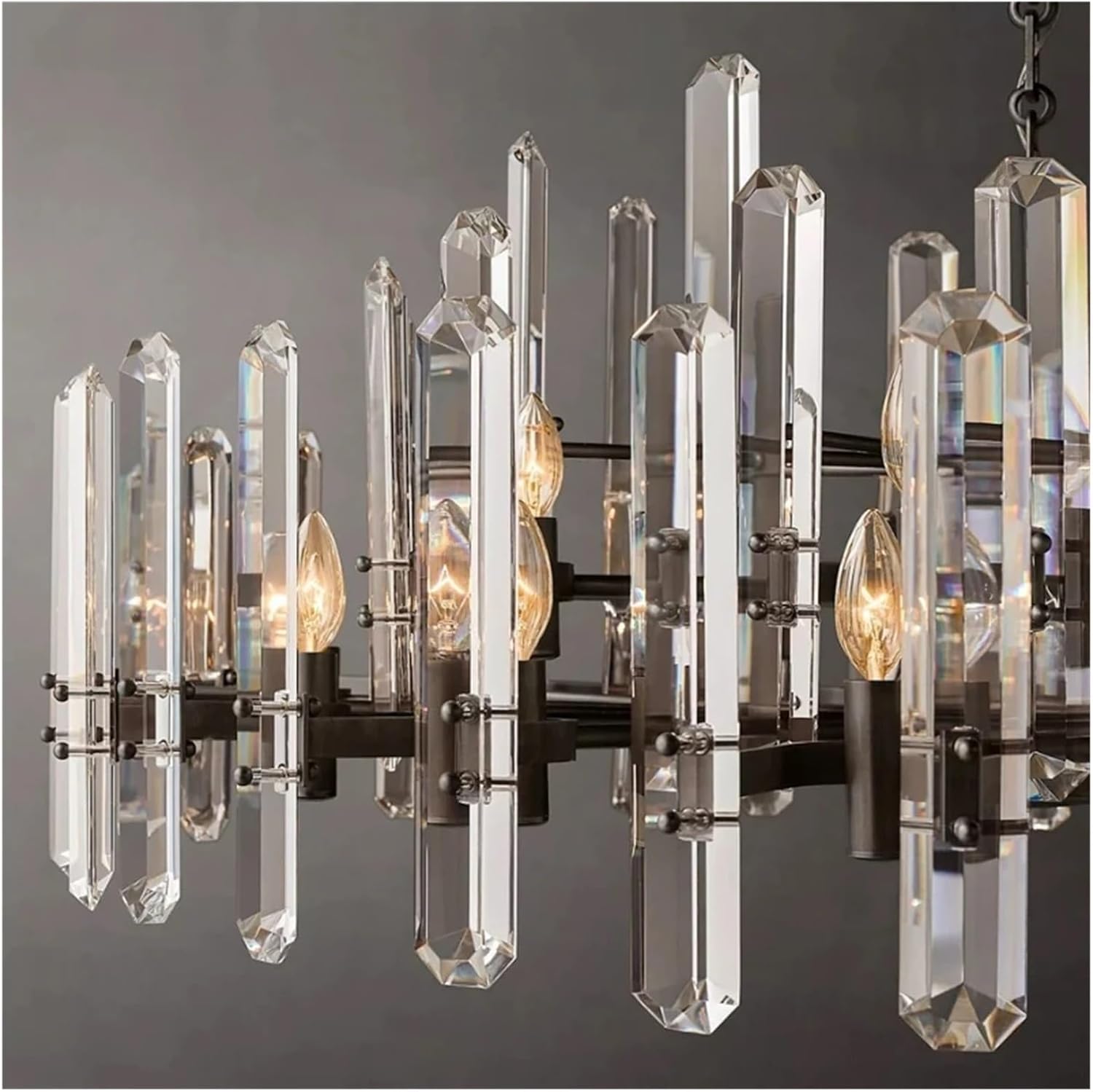 Modern Minimalist Chandelier Review: Pros & Cons Verdict 4 modern minimalist chandelier review,gold black crystal chandelier review,circular chandelier review pros cons,is this crystal chandelier worth buying,modern minimalist chandelier review verdict,gold black chandelier review honest opinion features evaluated through real use