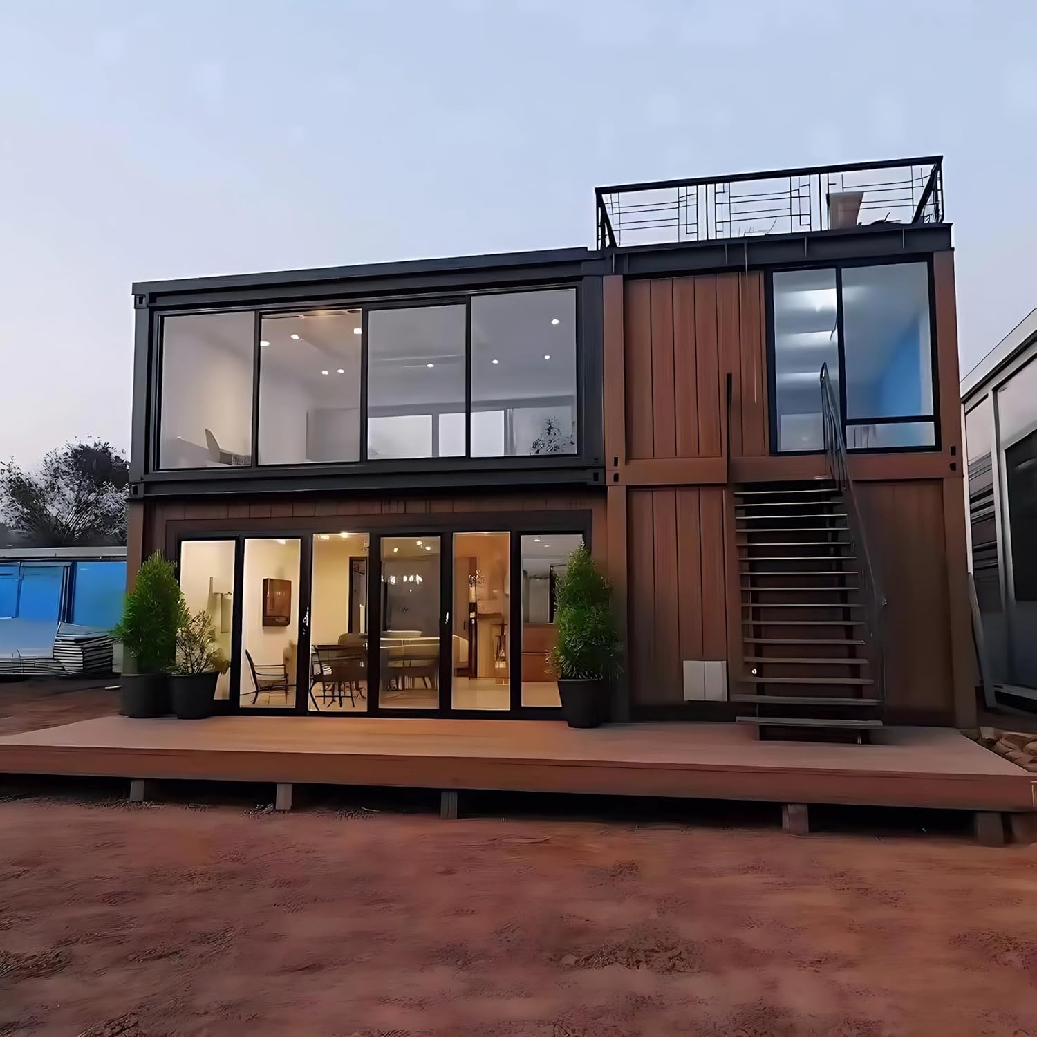 Shipping Container Café Review: Pros & Cons for Commercial Use 3 shipping container café review,shipping container café review and rating,is shipping container café worth buying,shipping container café review pros cons,shipping container café review honest opinion,shipping container café review verdict — setup process and usability