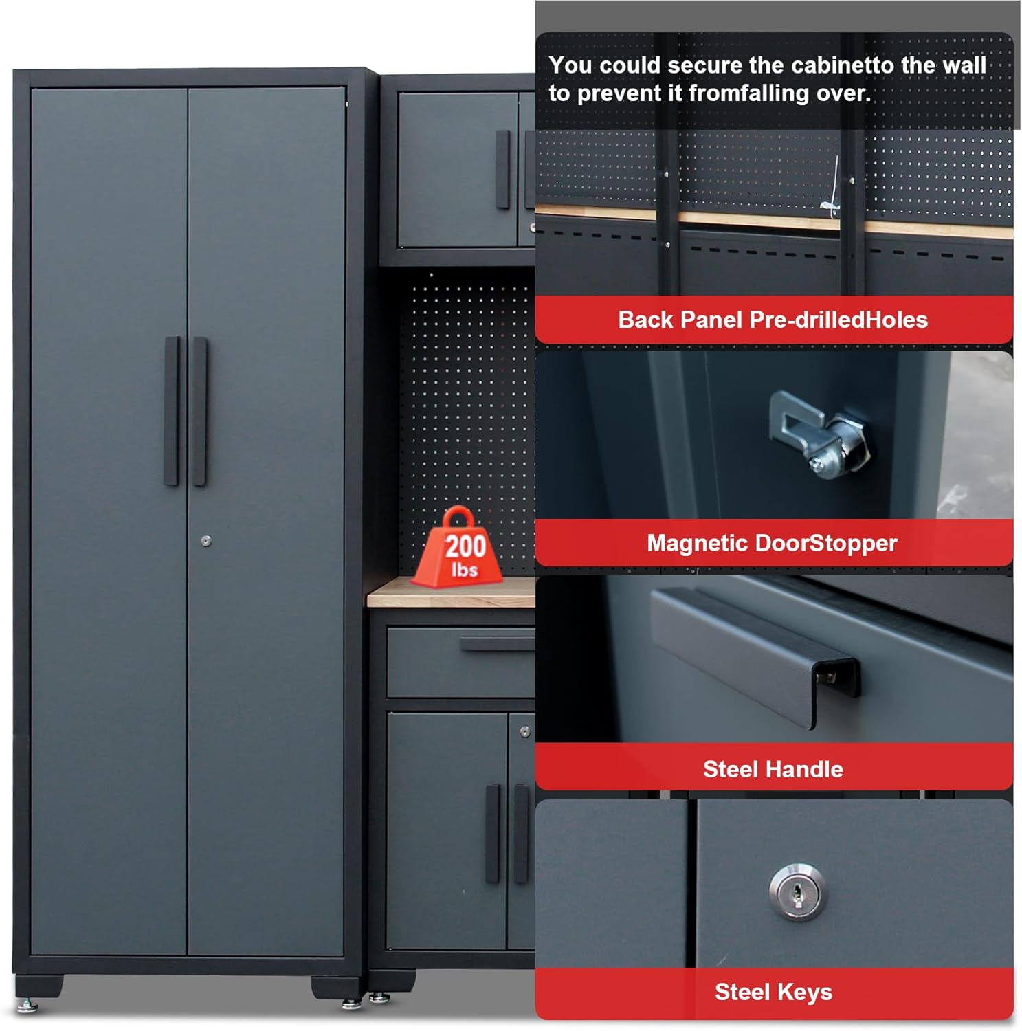 Tsnritor Garage Storage Cabinet Review: Pros & Cons 4 tsnritor garage storage cabinet review,tsnritor garage cabinet review and rating,is tsnritor garage storage worth buying,tsnritor garage cabinet review pros cons,tsnritor garage storage review honest opinion,tsnritor garage storage cabinet review verdict performance testing and real-world results