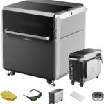 Image 1 of xTool MetalFab 1200W review