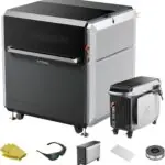 Image 1 of xTool MetalFab 1200W review