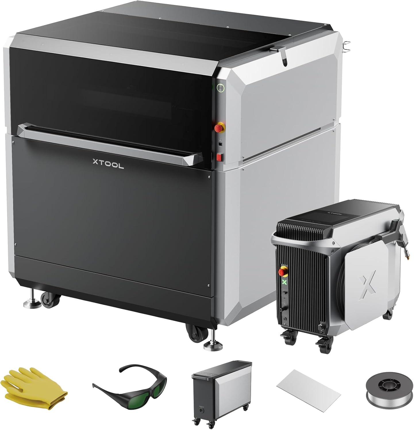 xTool MetalFab 1200W review,xTool MetalFab review and rating,is xTool MetalFab worth buying,xTool MetalFab review pros cons,xTool MetalFab review honest opinion,xTool MetalFab 1200W review verdict build quality and materials close-up