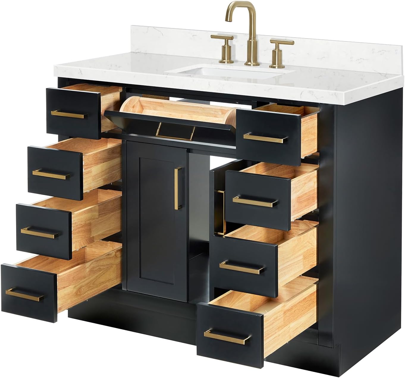 ARIEL Hepburn 42 inch bathroom vanity review,ARIEL Hepburn vanity worth buying,ARIEL bathroom vanity review pros cons,ARIEL Hepburn vanity honest opinion,ARIEL Hepburn 42 inch vanity review verdict,ARIEL Hepburn vanity review and rating compared against top alternatives