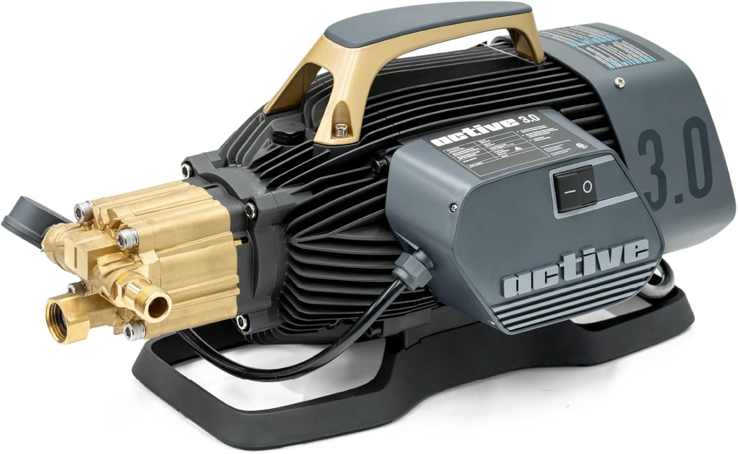 Active 3.0 pressure washer review,Active 3.0 review and rating,is Active 3.0 pressure washer worth buying,Active 3.0 review pros cons,Active 3.0 review honest opinion,Active 3.0 pressure washer review verdict unboxing — what is included in the package