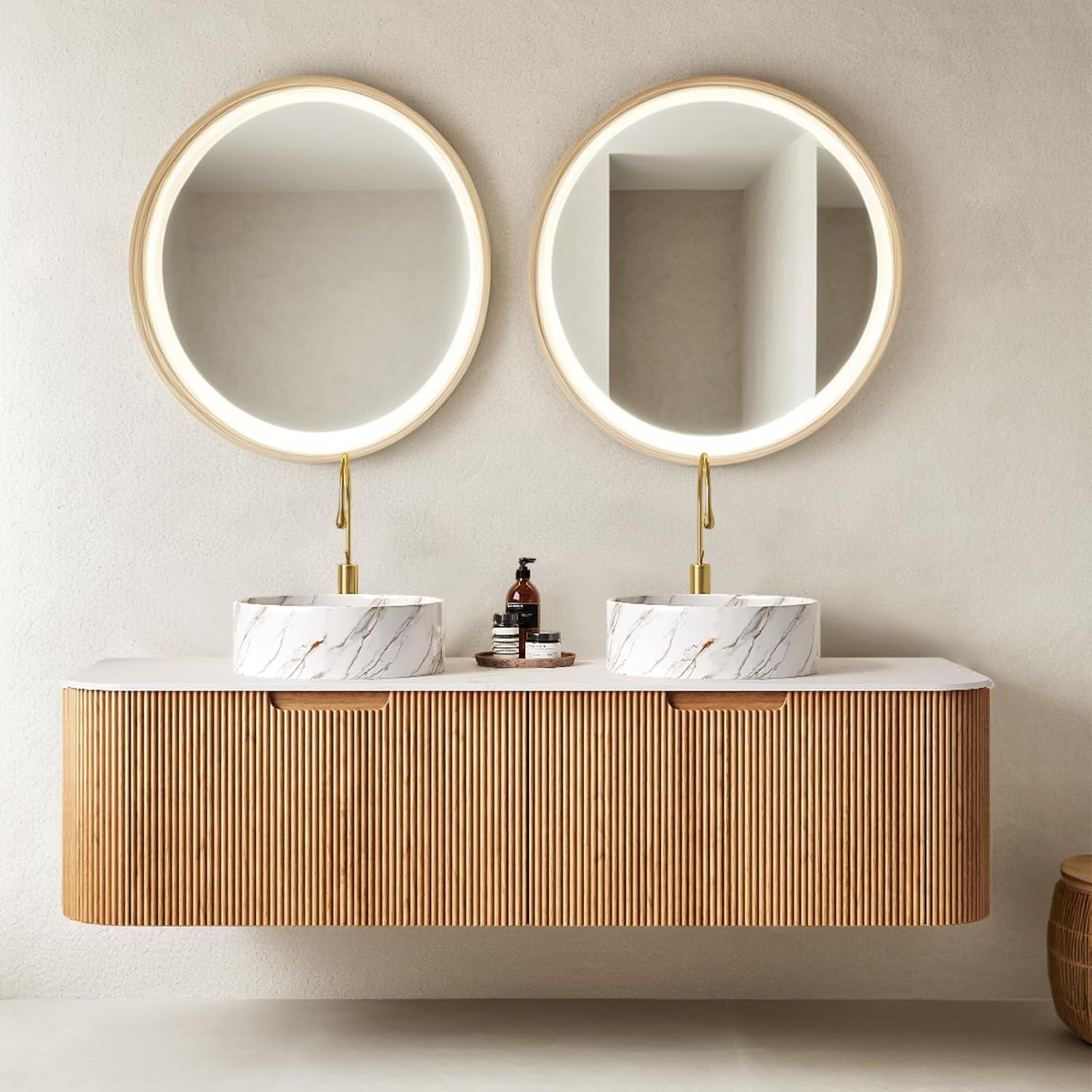 AmbroVania 60 inch bathroom vanity review,AmbroVania double sink vanity review and rating,is AmbroVania bathroom vanity worth buying,AmbroVania floating vanity review pros cons,AmbroVania vanity review honest opinion,AmbroVania 60 inch vanity review verdict - detailed features and technical specifications