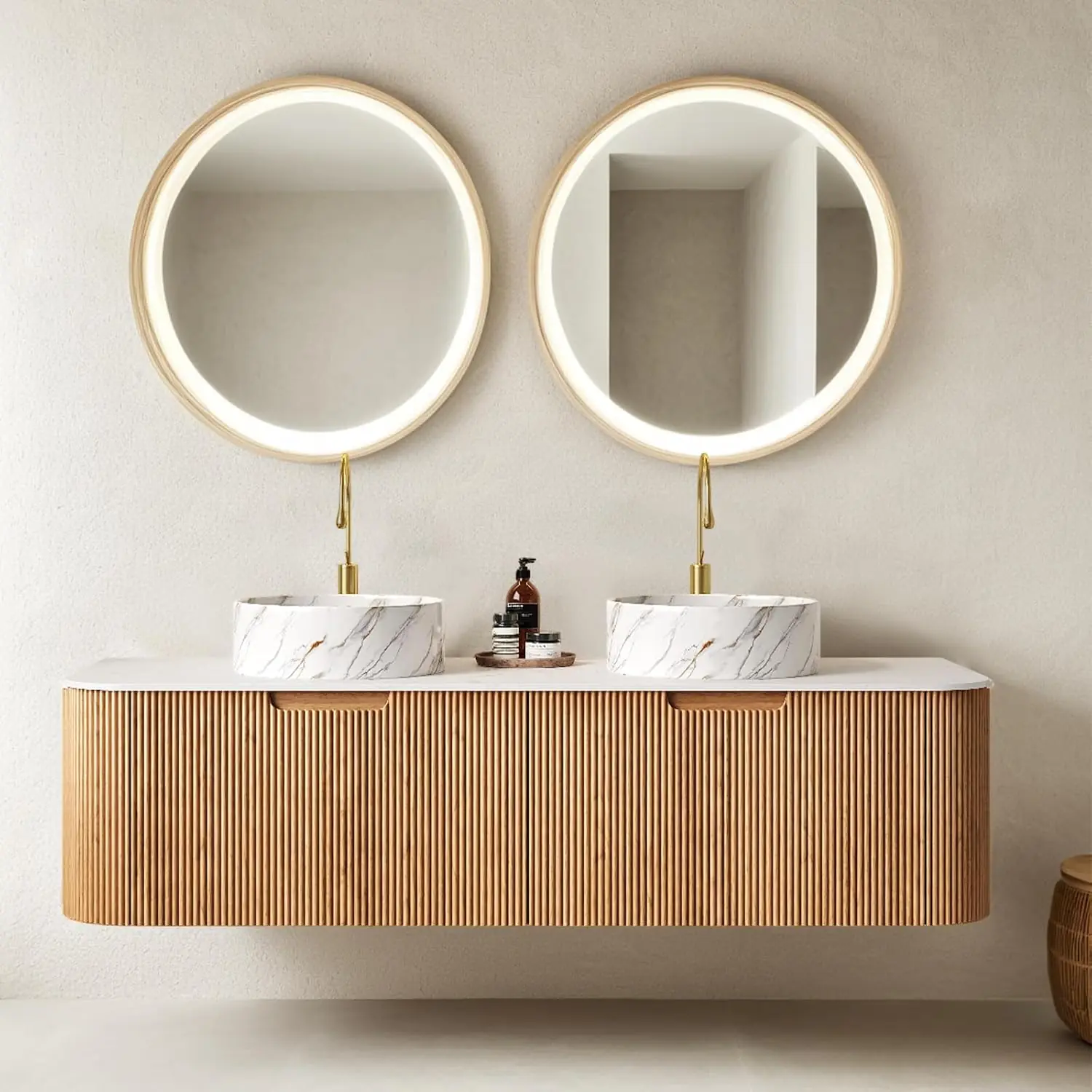 AmbroVania 60 inch bathroom vanity review,AmbroVania double sink vanity review and rating,is AmbroVania bathroom vanity worth buying,AmbroVania floating vanity review pros cons,AmbroVania vanity review honest opinion,AmbroVania 60 inch vanity review verdict - detailed features and technical specifications