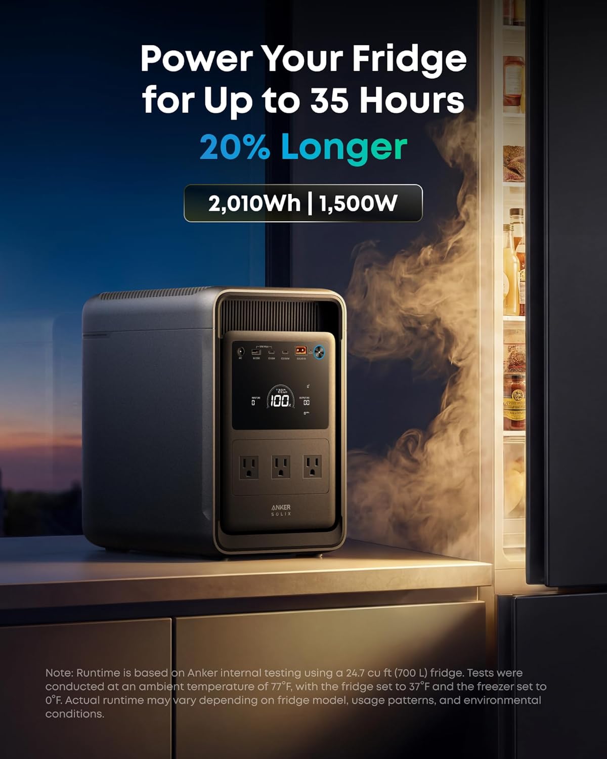 Anker SOLIX S2000 review,Anker SOLIX S2000 review and rating,Anker SOLIX S2000 worth buying,Anker SOLIX S2000 review pros cons,Anker SOLIX S2000 honest review,Anker SOLIX S2000 review verdict setup and first use experience