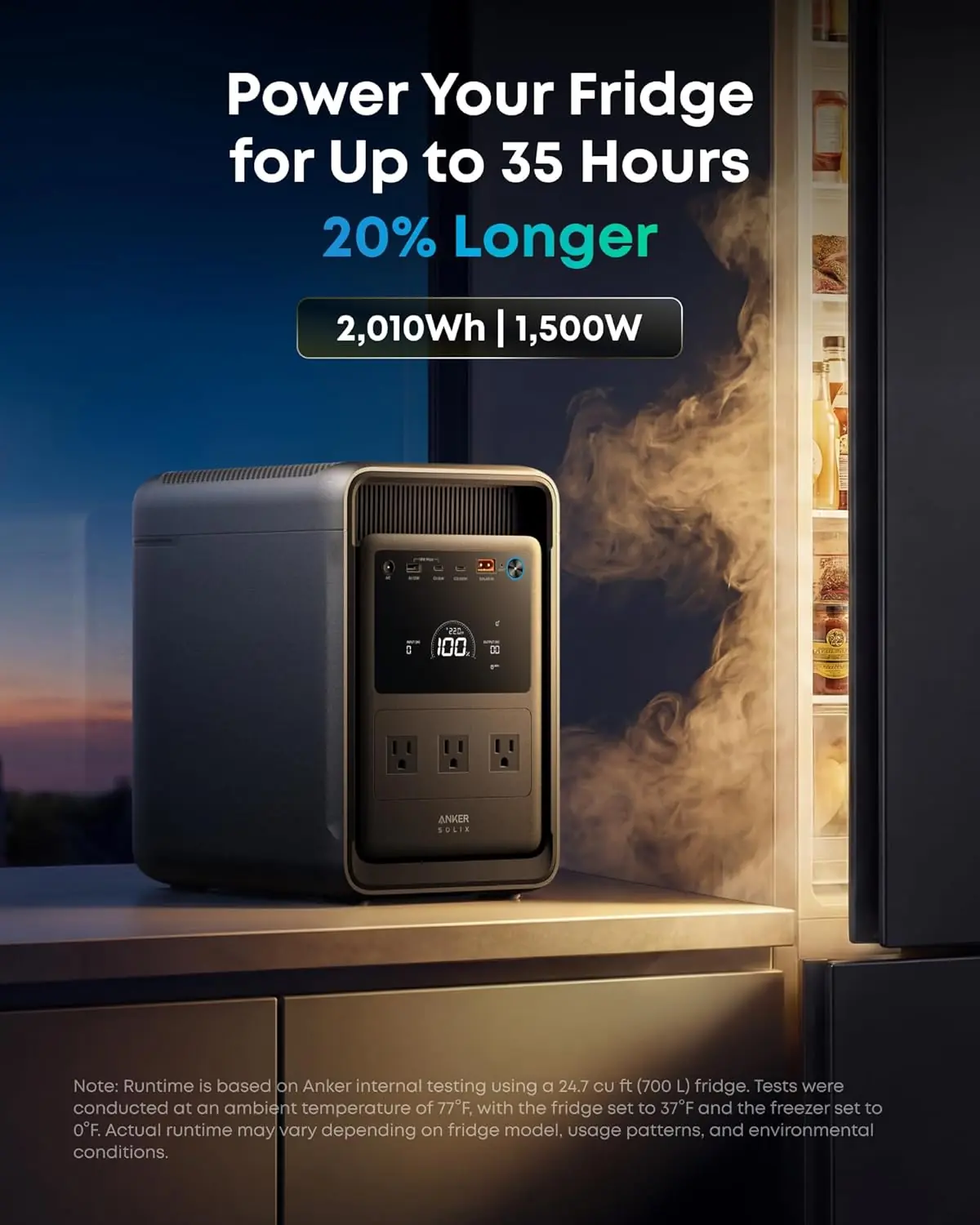 Anker SOLIX S2000 review,Anker SOLIX S2000 review and rating,Anker SOLIX S2000 worth buying,Anker SOLIX S2000 review pros cons,Anker SOLIX S2000 honest review,Anker SOLIX S2000 review verdict setup and first use experience