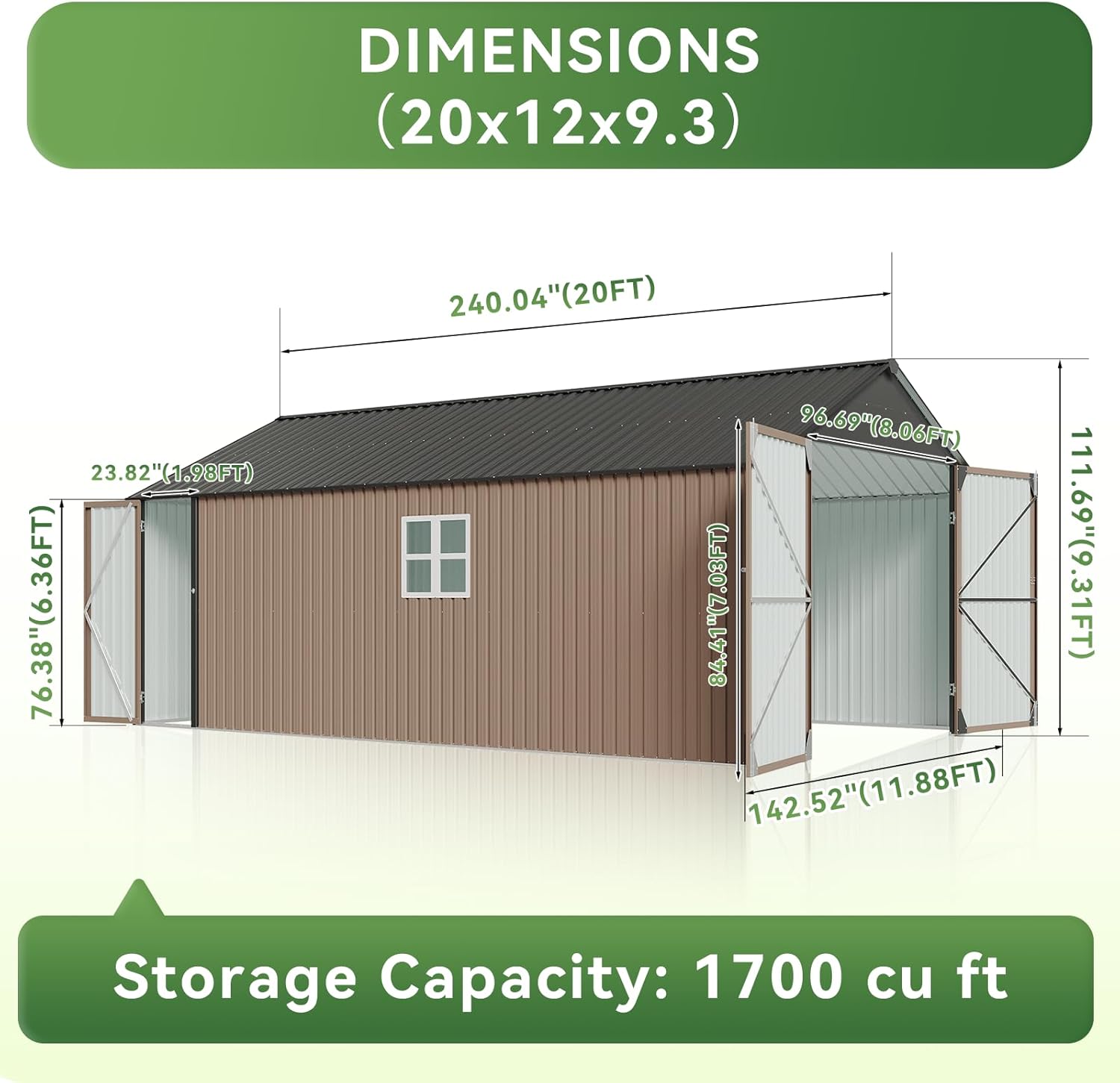 Aoxun metal storage shed review,Aoxun storage shed review and rating,is Aoxun metal shed worth buying,Aoxun shed review pros cons,Aoxun storage shed review honest opinion,Aoxun metal shed review verdict key features and specifications overview