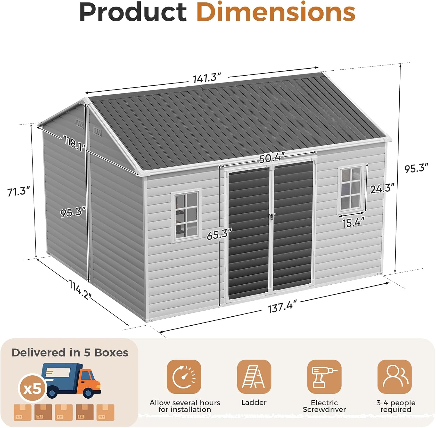 CDCASA 10x12 resin shed review,CDCASA resin shed review and rating,CDCASA 10x12 shed review pros cons,CDCASA shed review worth buying,CDCASA outdoor storage shed review honest opinion,CDCASA 10x12 resin shed review verdict key features examined up close
