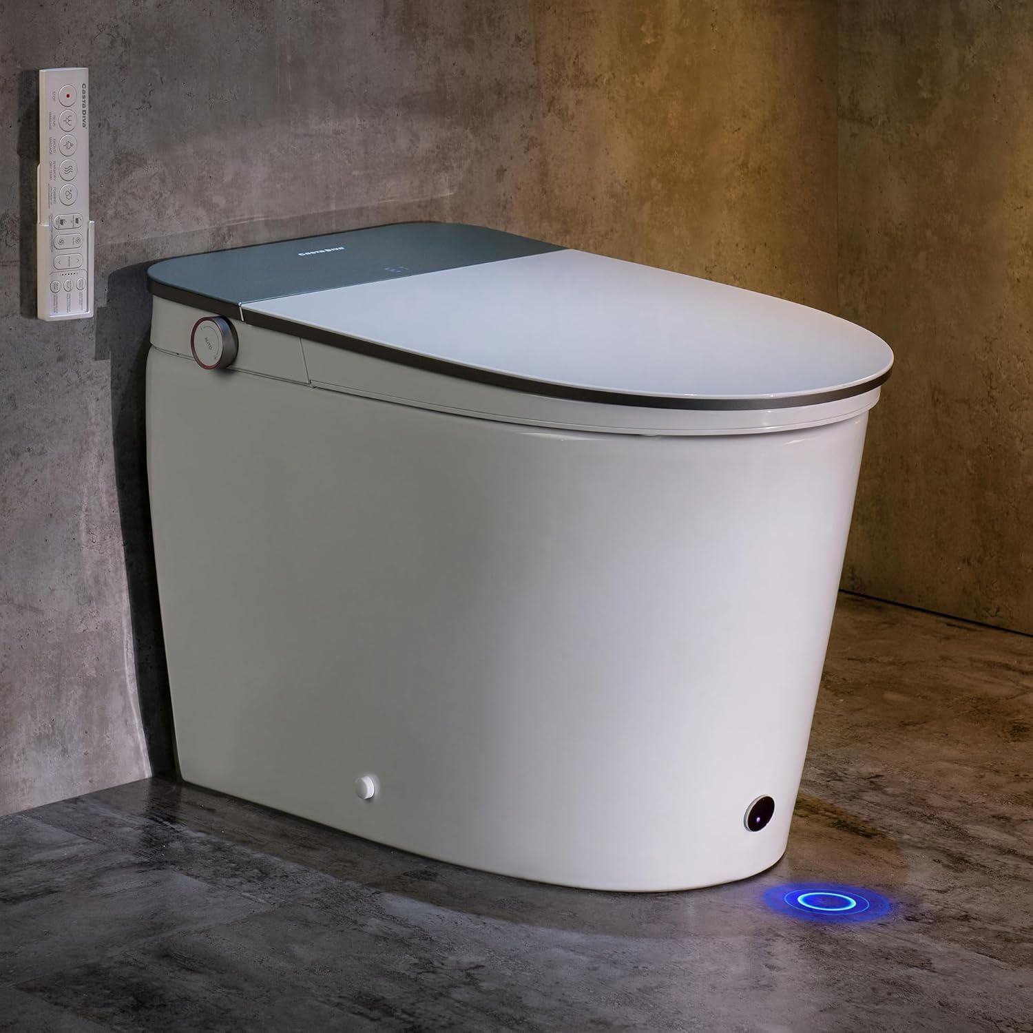Casta Diva K030PRO review,Casta Diva smart toilet review and rating,is Casta Diva K030PRO worth buying,Casta Diva K030PRO review pros cons,Casta Diva K030PRO review honest opinion,Casta Diva K030PRO review verdict — full package contents