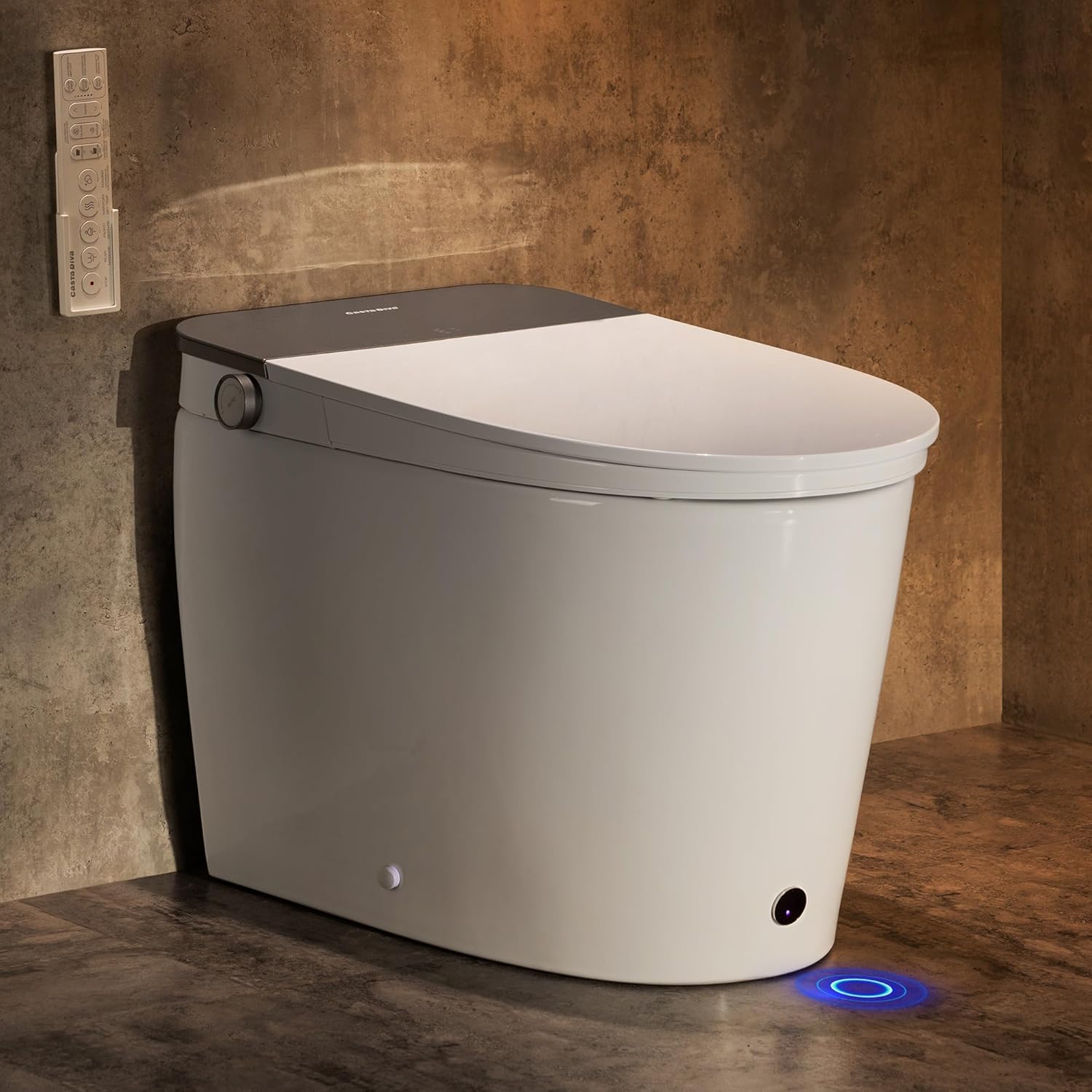Casta Diva smart toilet review,Casta Diva CD-K030 review and rating,is Casta Diva smart toilet worth buying,Casta Diva smart toilet review pros cons,Casta Diva smart toilet review honest opinion,Casta Diva CD-K030 review verdict during hands-on performance testing