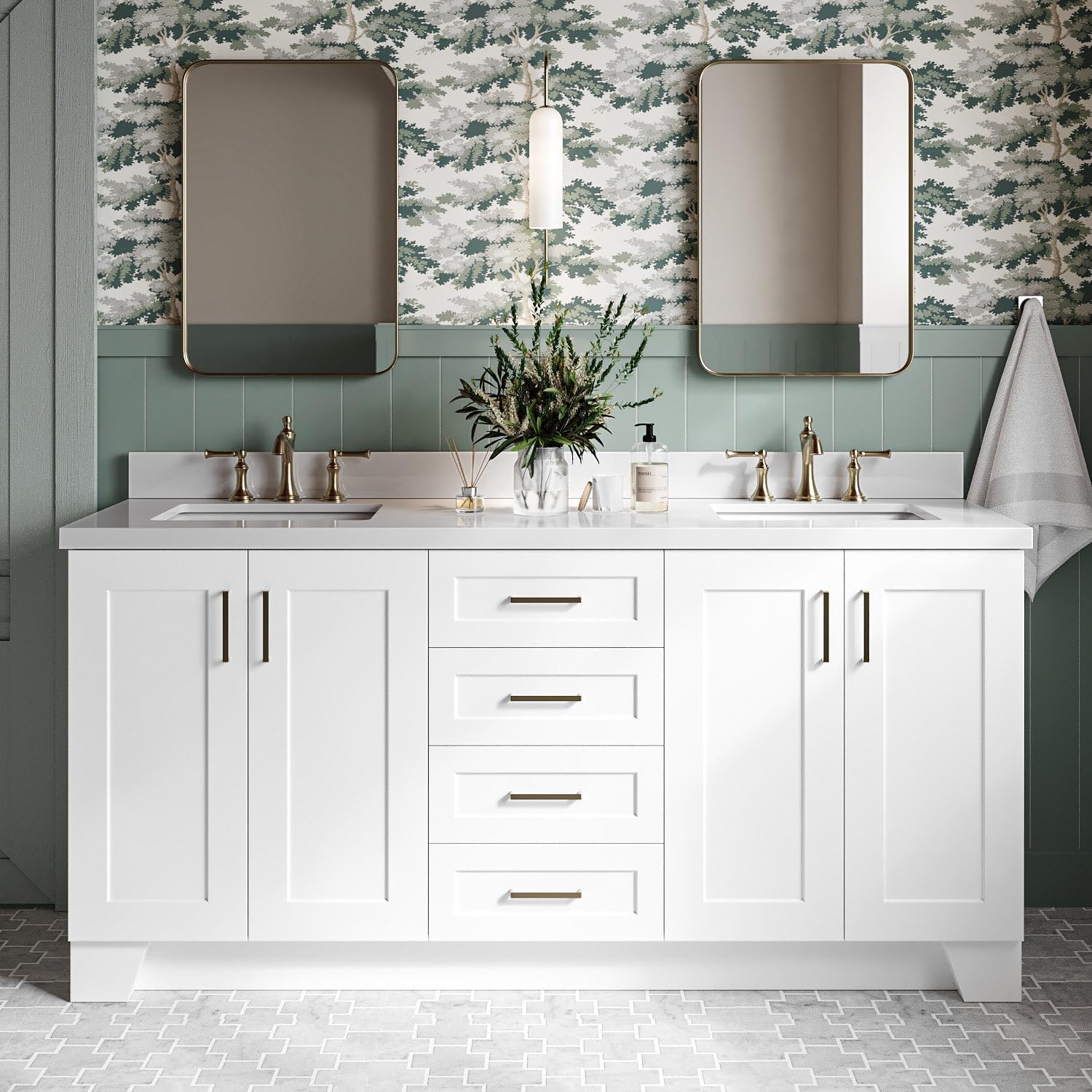 DKB Emilia 72 inch vanity review,DKB Emilia double sink vanity review and rating,DKB vanity review pros cons,DKB Emilia vanity worth buying,DKB Emilia vanity review honest opinion,DKB 72 inch vanity review verdict unboxing — what is included in the package