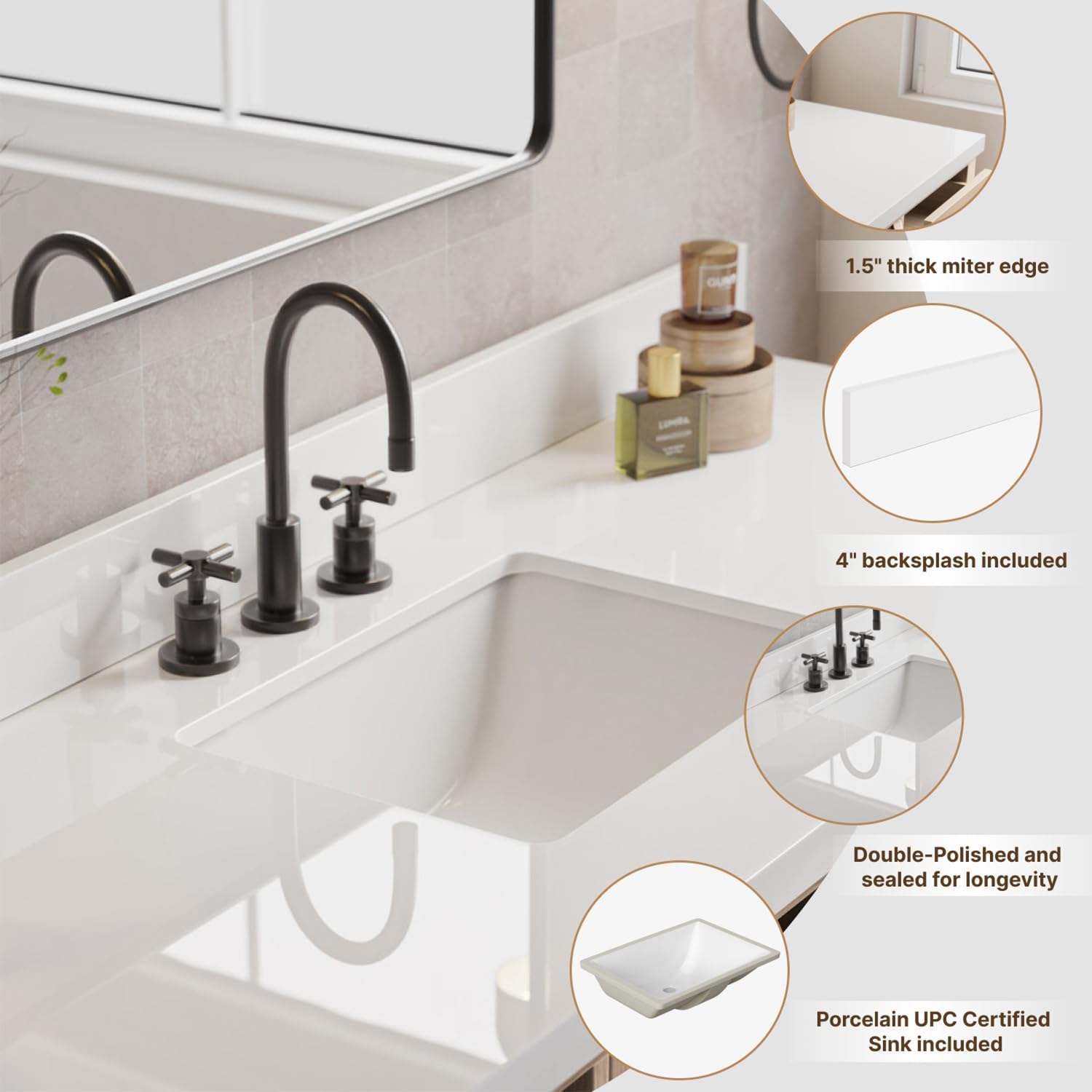 DKB Emilia 72 inch vanity review,DKB Emilia double sink vanity review and rating,DKB vanity review pros cons,DKB Emilia vanity worth buying,DKB Emilia vanity review honest opinion,DKB 72 inch vanity review verdict features evaluated through real use