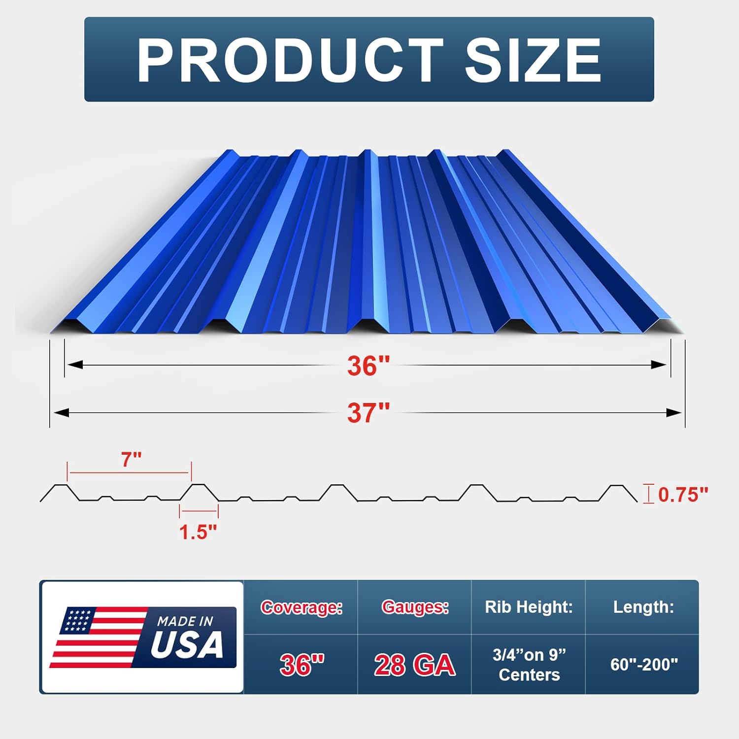 DURA-SSL metal roofing panels review,PPGI metal roofing review and rating,DURA-SSL roofing panels worth buying,28 gauge metal roofing review pros cons,blue metal roofing panels honest review,DURA-SSL roofing panels review verdict after extended use — long-term performance