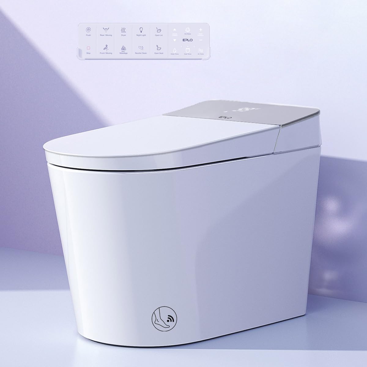 EPLO X9 Smart Toilet Review: Honest Pros & Cons Worth Buying? 1 EPLO X9 smart toilet review,EPLO X9 smart toilet review and rating,is EPLO X9 smart toilet worth buying,EPLO X9 smart toilet review pros cons,EPLO X9 smart toilet review honest opinion,EPLO X9 smart toilet review verdict — full unboxing showing every item included