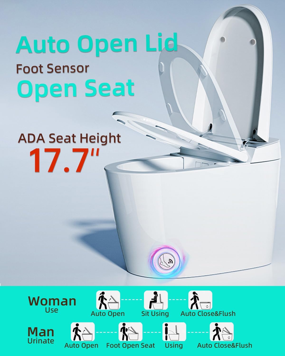 EPLO X9 Smart Toilet Review: Honest Pros & Cons Worth Buying? 3 EPLO X9 smart toilet review,EPLO X9 smart toilet review and rating,is EPLO X9 smart toilet worth buying,EPLO X9 smart toilet review pros cons,EPLO X9 smart toilet review honest opinion,EPLO X9 smart toilet review verdict benchmark scores and measured results