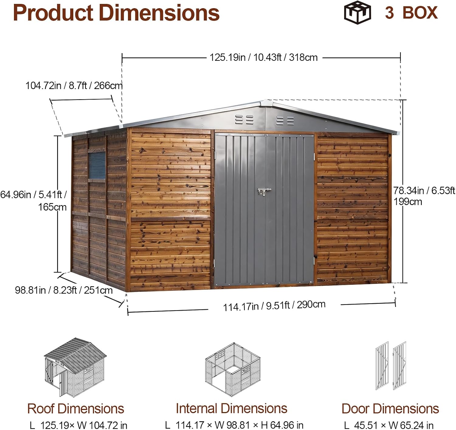 Endark outdoor shed review,Endark shed review and rating,is Endark shed worth buying,Endark shed review pros cons,Endark shed review honest opinion,Endark outdoor shed review verdict real-world performance test results