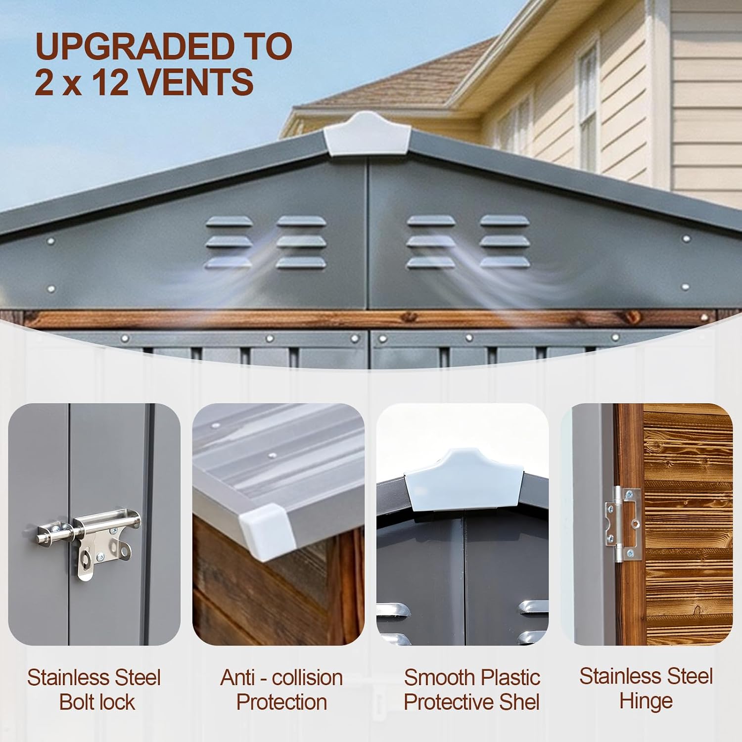 Endark outdoor shed review,Endark shed review and rating,is Endark shed worth buying,Endark shed review pros cons,Endark shed review honest opinion,Endark outdoor shed review verdict features in daily use