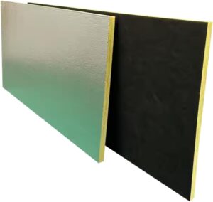 Image 1 of F&L Johns Manville ductboard review