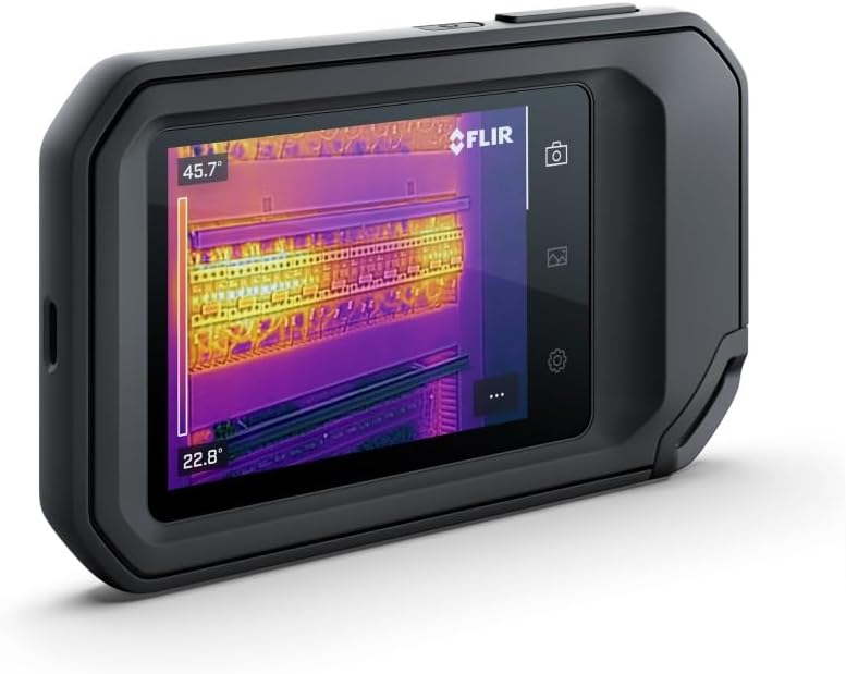 FLIR C8 review,FLIR C8 review and rating,is FLIR C8 worth buying,FLIR C8 review pros cons,FLIR C8 review honest opinion,FLIR C8 review verdict compared to top alternatives