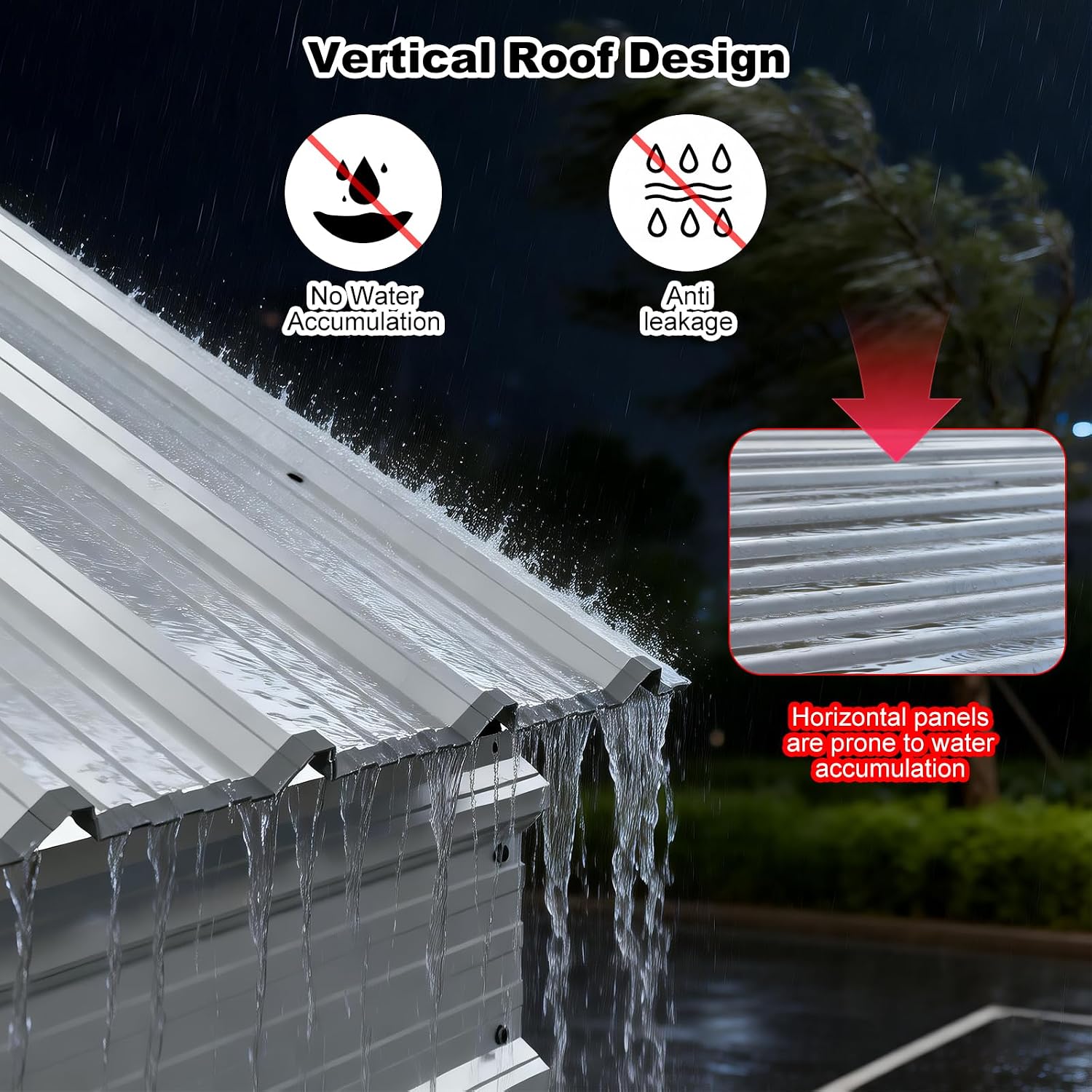 FLOUREE 20x20 metal carport review,FLOUREE 20x20 carport review rating,20x20 metal carport review pros cons,FLOUREE carport review honest opinion,enclosed carport for trucks review,vertical roof carport review verdict key features and specifications overview