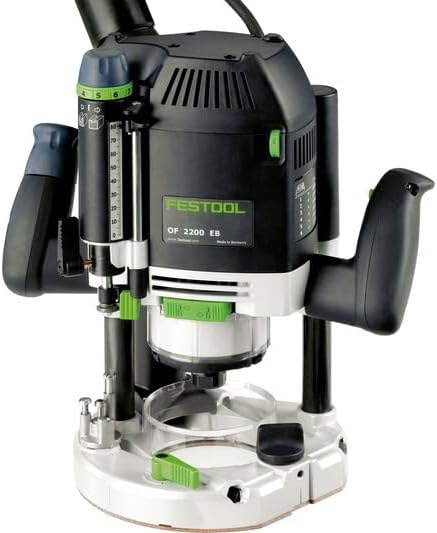 Festool 576223 router review, Festool OF 2200 review and rating, Festool OF 2200 worth buying, Festool OF 2200 review pros cons, Festool OF 2200 review honest opinion, Festool OF 2200 review verdict unboxing and complete package contents