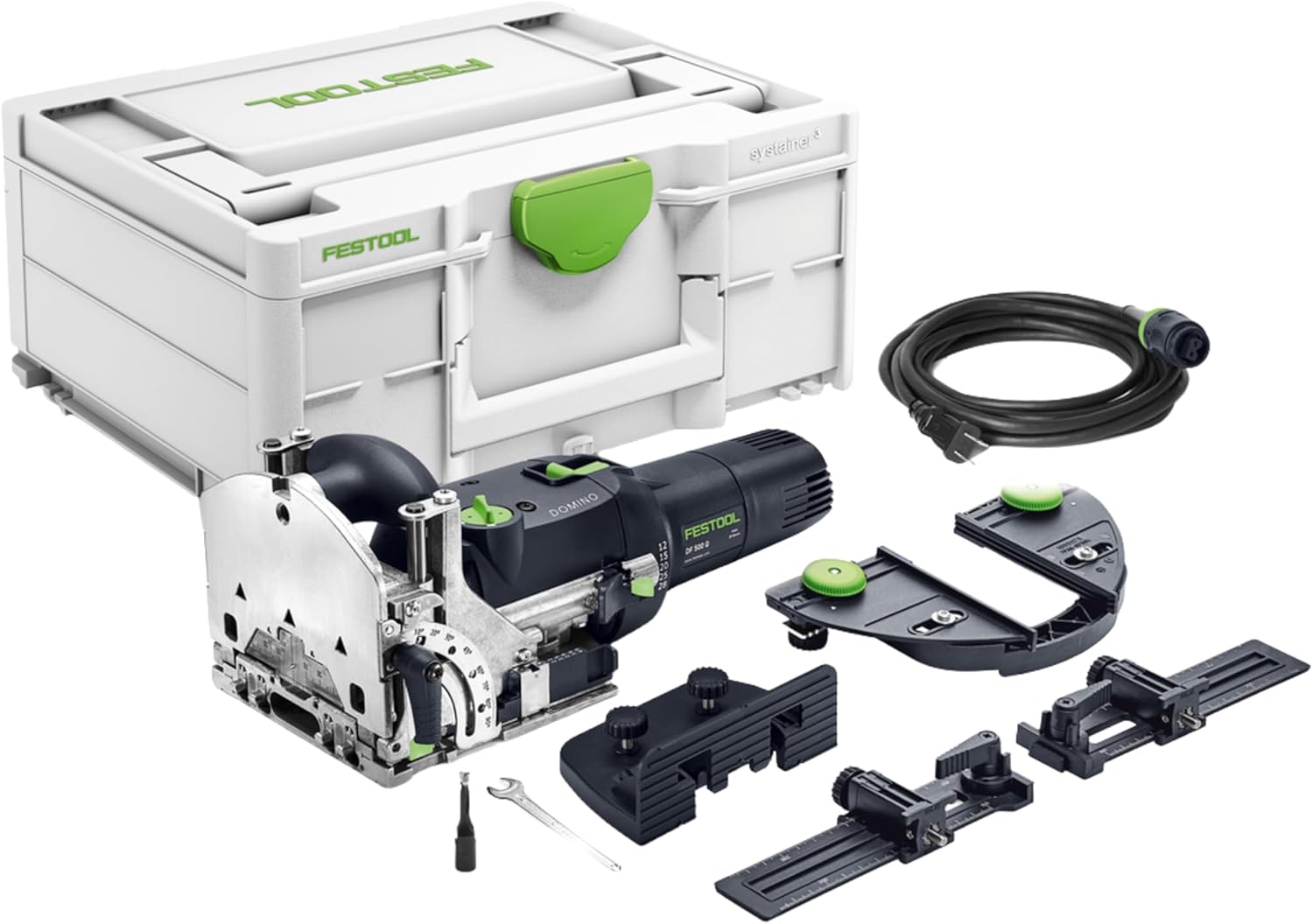 Festool Domino Joiner DF 500 review, Festool Domino DF 500 review and rating, is Festool Domino DF 500 worth buying, Festool Domino DF 500 review pros cons, Festool Domino DF 500 review honest opinion, Festool Domino DF 500 review verdict during hands-on performance testing