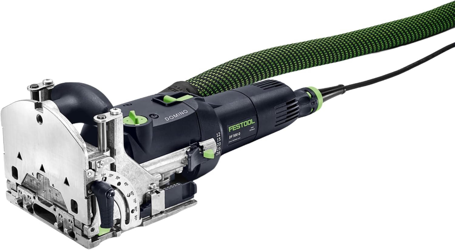 Festool Domino Joiner DF 500 review, Festool Domino DF 500 review and rating, is Festool Domino DF 500 worth buying, Festool Domino DF 500 review pros cons, Festool Domino DF 500 review honest opinion, Festool Domino DF 500 review verdict key features and specifications overview