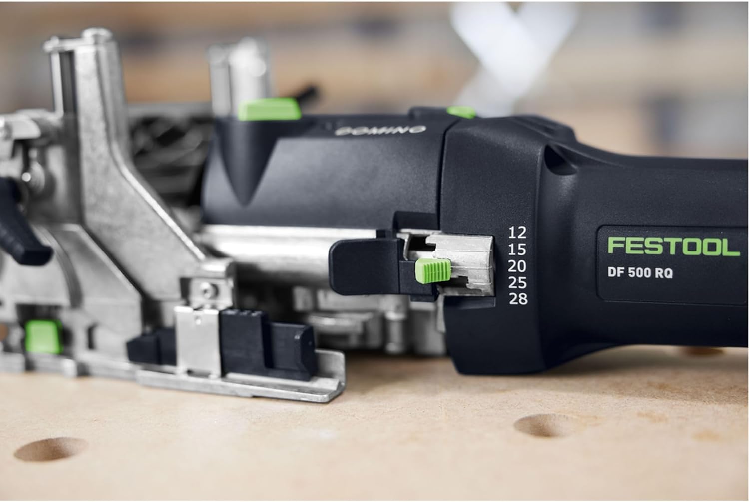 Step-by-step setup guide for Festool Domino Joiner DF 500 review, Festool Domino DF 500 review and rating, is Festool Domino DF 500 worth buying, Festool Domino DF 500 review pros cons, Festool Domino DF 500 review honest opinion, Festool Domino DF 500 review verdict