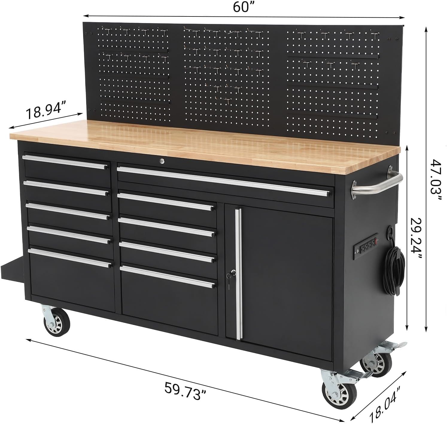 GAOMON rolling tool chest review,GAOMON tool chest review and rating,is GAOMON rolling tool chest worth buying,GAOMON tool chest review pros cons,GAOMON rolling tool chest honest opinion,GAOMON rolling tool chest review verdict — design and build quality detail