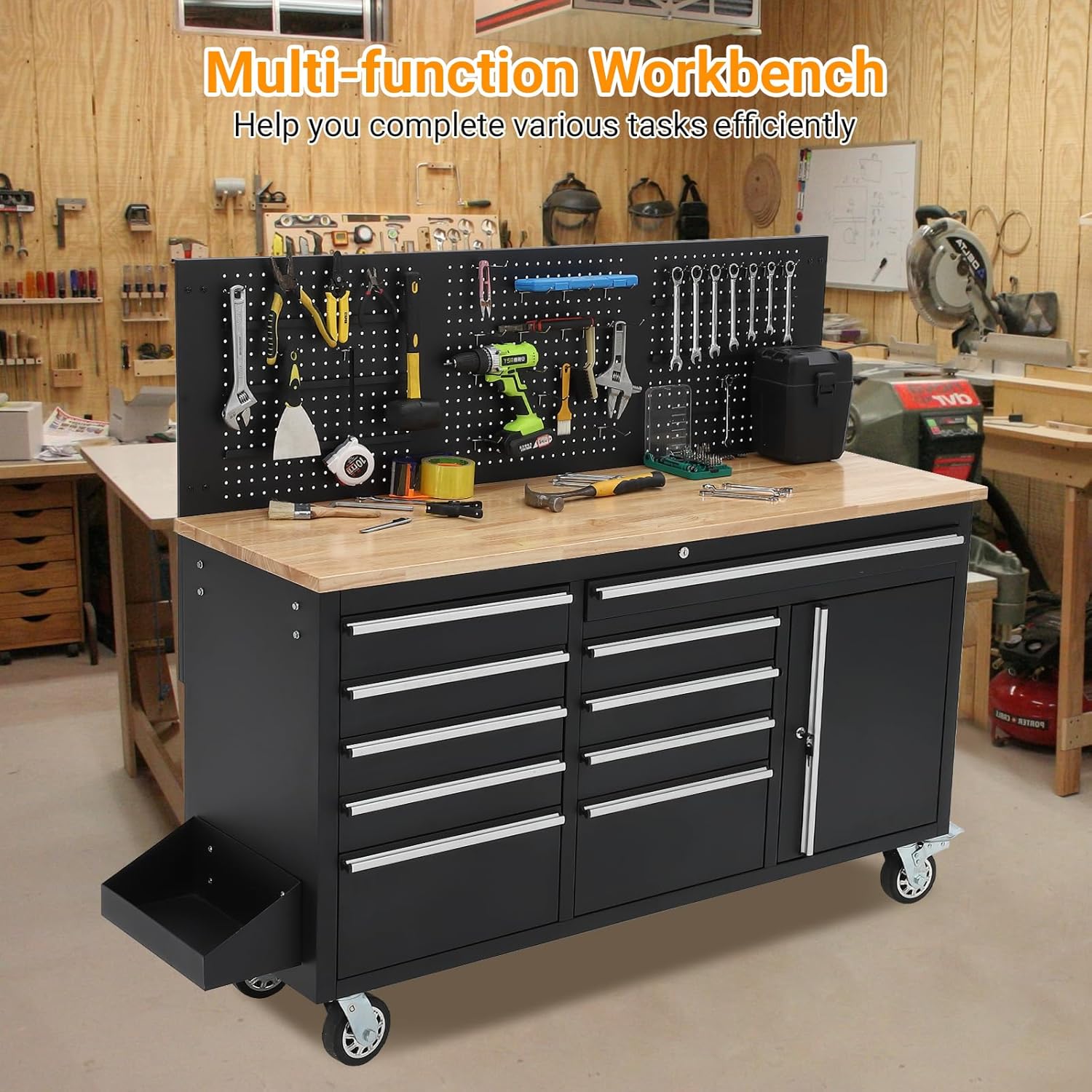 GAOMON rolling tool chest review,GAOMON tool chest review and rating,is GAOMON rolling tool chest worth buying,GAOMON tool chest review pros cons,GAOMON rolling tool chest honest opinion,GAOMON rolling tool chest review verdict — setup process and usability
