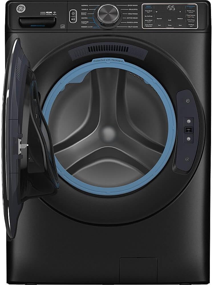 GE GFW655SPVDS review,GE washer review pros cons,GFW655SPVDS washer review rating,GE GFW655SPVDS honest review,is GE GFW655SPVDS worth buying,GE GFW655SPVDS review verdict setup process and initial configuration