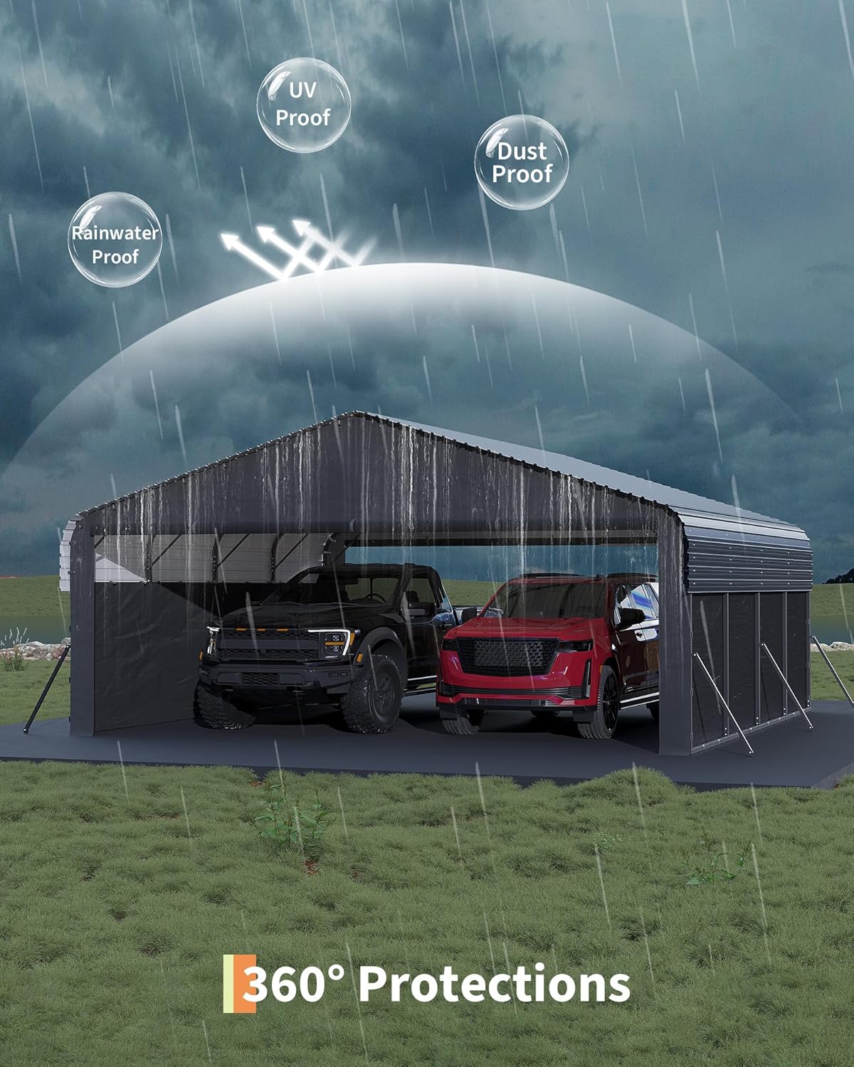 Step-by-step setup guide for Garvee metal carport review,Garvee carport review and rating,is Garvee carport worth buying,Garvee carport review pros cons,Garvee carport review honest opinion,Garvee carport review verdict