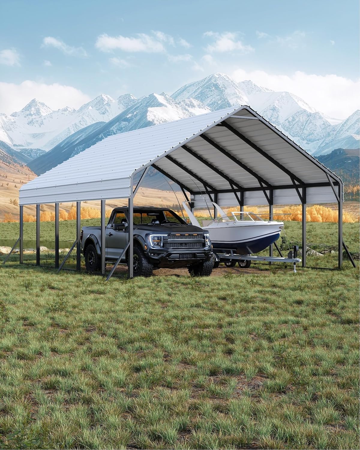 GarveeLife carport review,GarveeLife carport review pros cons,GarveeLife carport review and rating,GarveeLife metal carport honest review,is GarveeLife carport worth buying,GarveeLife carport review verdict - detailed features and technical specifications