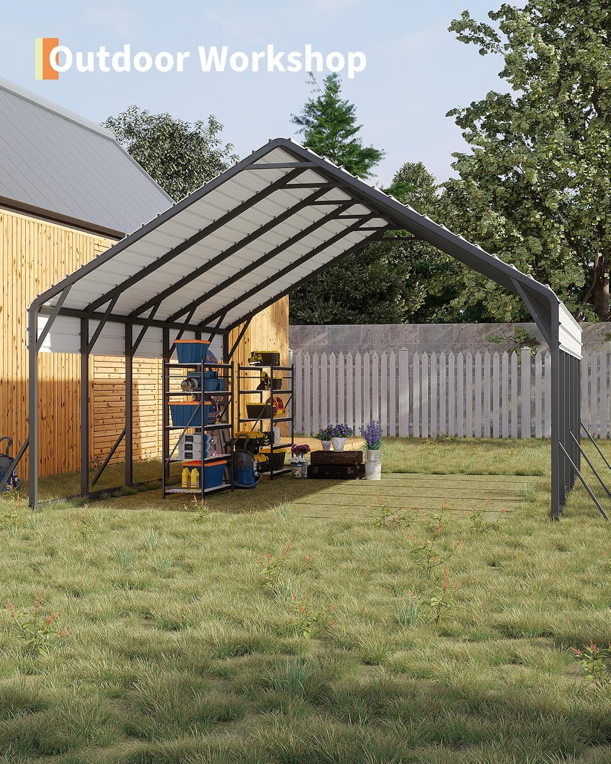 Step-by-step guide for GarveeLife carport review,GarveeLife carport review pros cons,GarveeLife carport review and rating,GarveeLife metal carport honest review,is GarveeLife carport worth buying,GarveeLife carport review verdict - complete tutorial