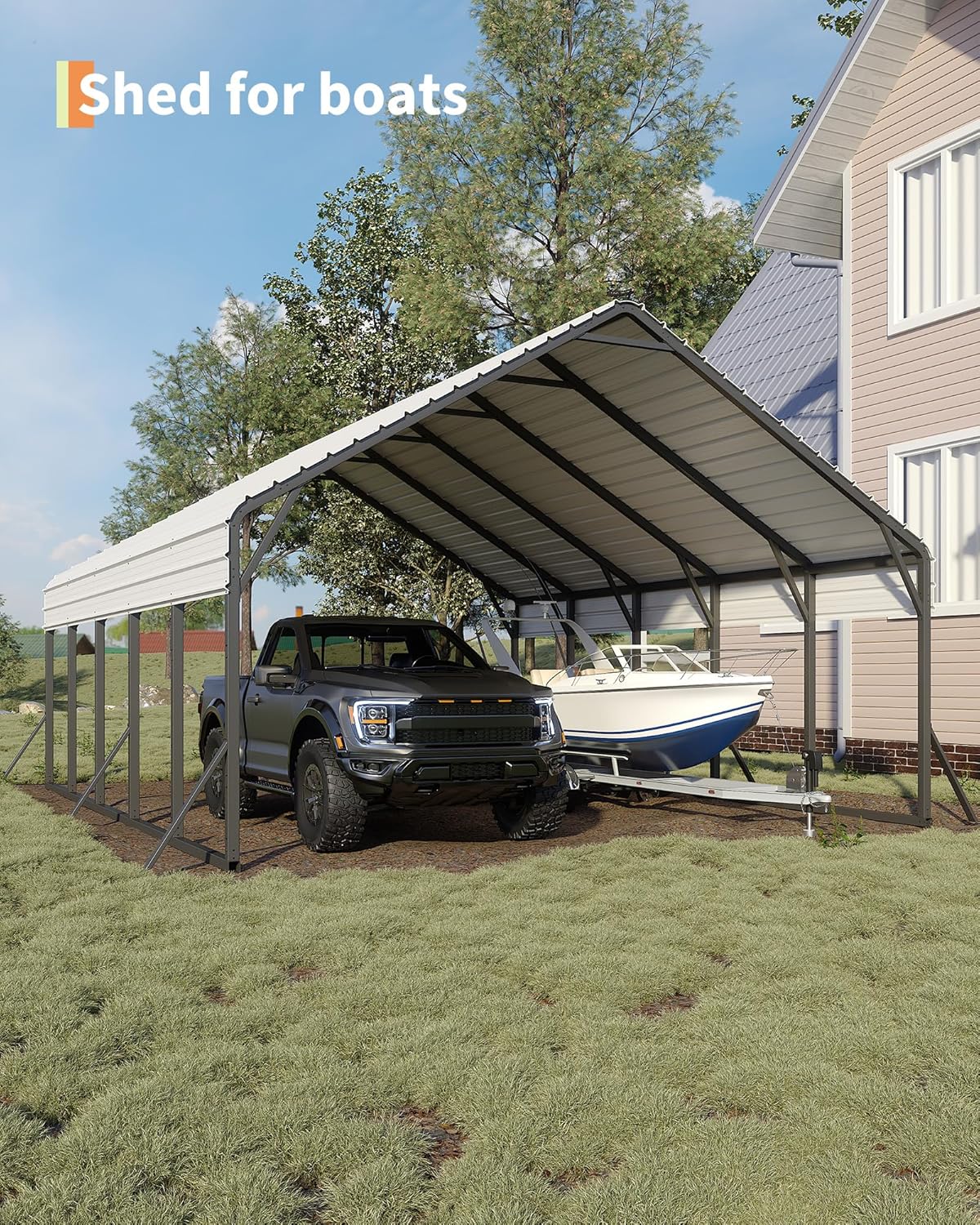 GarveeLife carport review,GarveeLife carport review pros cons,GarveeLife carport review and rating,GarveeLife metal carport honest review,is GarveeLife carport worth buying,GarveeLife carport review verdict performance testing and real-world results