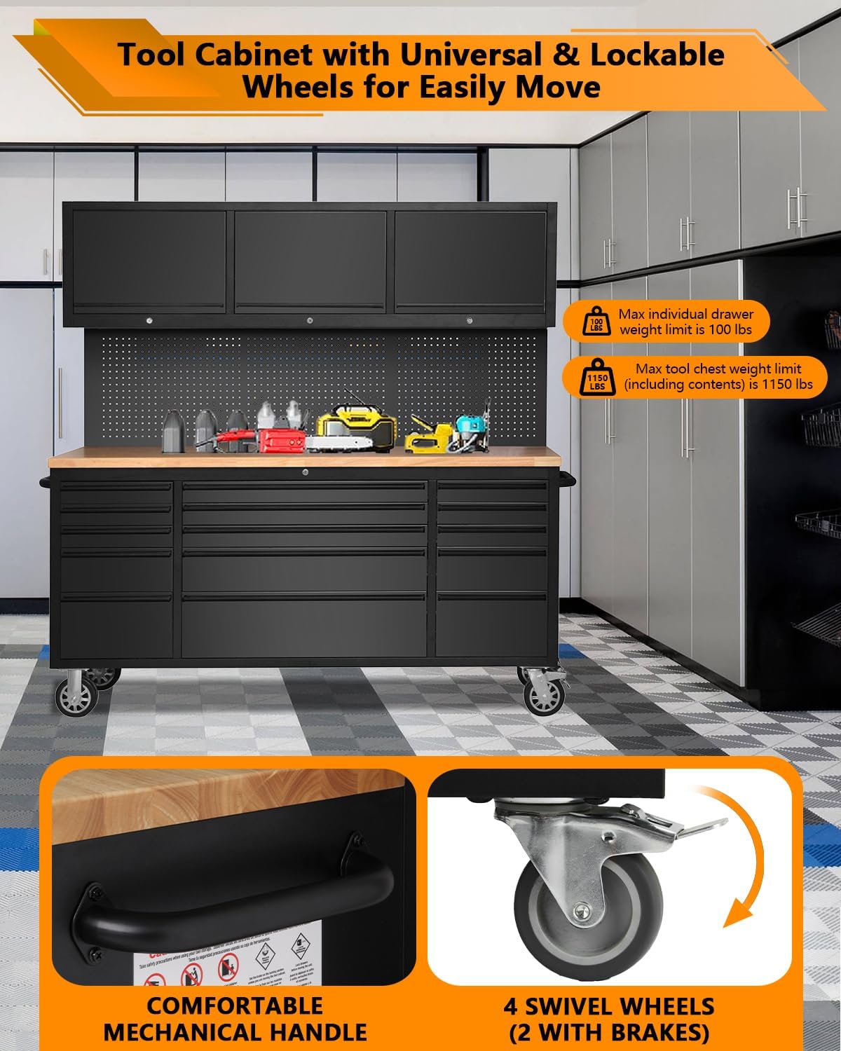 Setting up the GarveeTech 72-inch rolling tool cabinet review,GarveeTech tool cabinet review and rating,72-inch rolling tool cabinet review pros cons,GarveeTech rolling tool chest review honest opinion,GarveeTech 72-inch tool cabinet worth buying,GarveeTech rolling tool cabinet review verdict for the first time