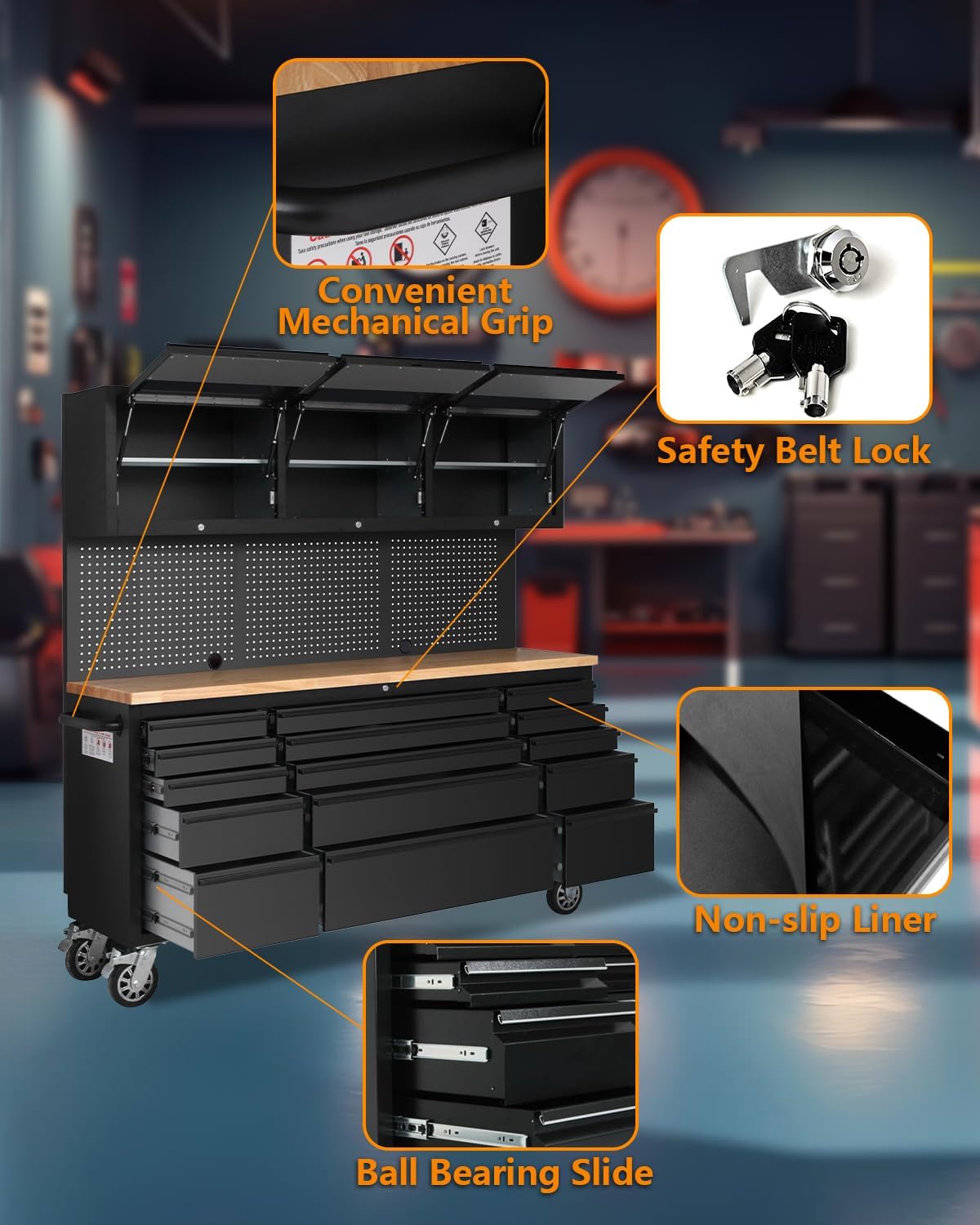 GarveeTech 72-inch rolling tool cabinet review,GarveeTech tool cabinet review and rating,72-inch rolling tool cabinet review pros cons,GarveeTech rolling tool chest review honest opinion,GarveeTech 72-inch tool cabinet worth buying,GarveeTech rolling tool cabinet review verdict performance test results