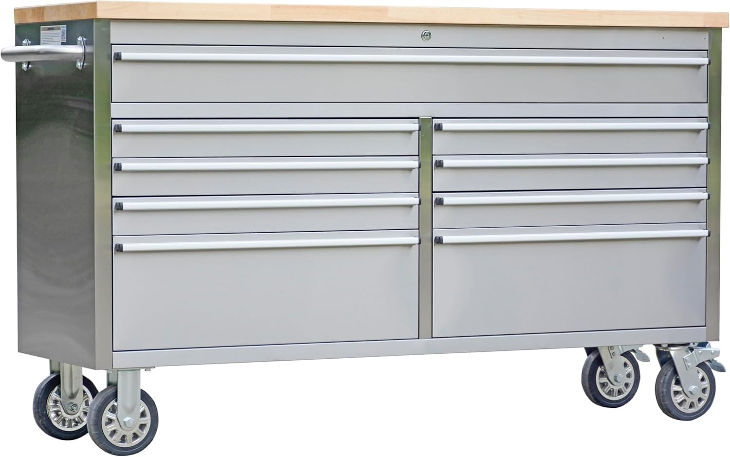 GarveeTech tool chest review,GarveeTech 61 inch tool chest review,GarveeTech tool chest review pros cons,GarveeTech mobile tool cabinet review,is GarveeTech tool chest worth buying,GarveeTech 9 drawer tool chest review verdict unboxing — what comes in the box