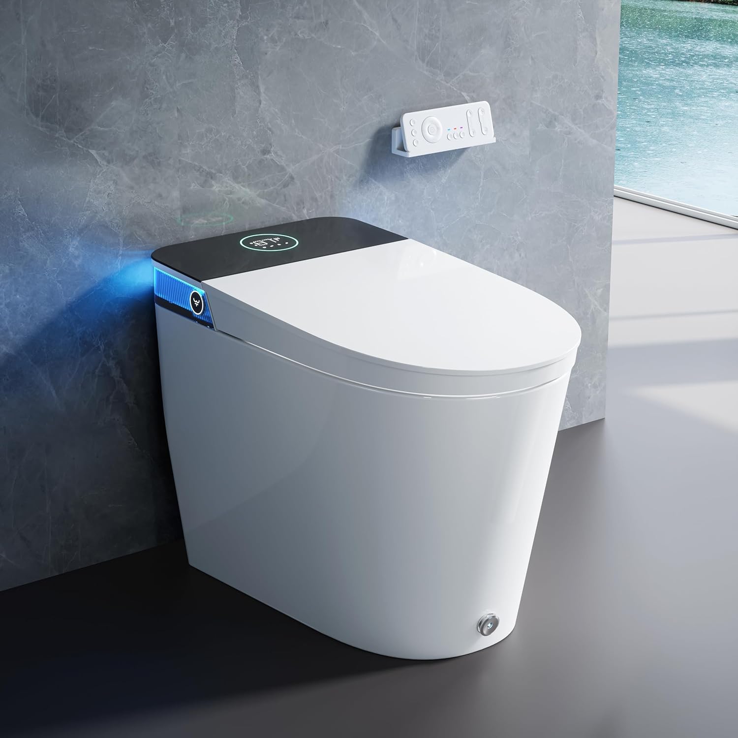 HOROW smart toilet review,HOROW smart toilet review and rating,is HOROW smart toilet worth buying,HOROW smart toilet review pros cons,HOROW smart toilet review honest opinion,HOROW smart toilet review verdict - detailed features and technical specifications