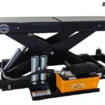 Image 1 of KATOOL rolling bridge jack review