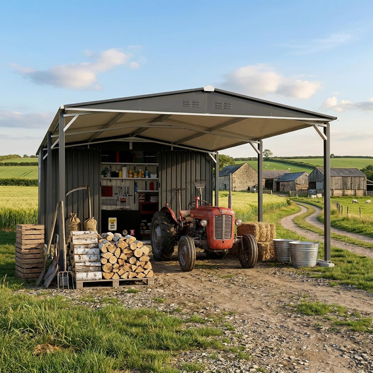 KEIKI metal carport review,KEIKI carport review and rating,is KEIKI carport worth buying,KEIKI carport review pros cons,KEIKI carport review honest opinion,KEIKI metal carport review verdict — performance test results