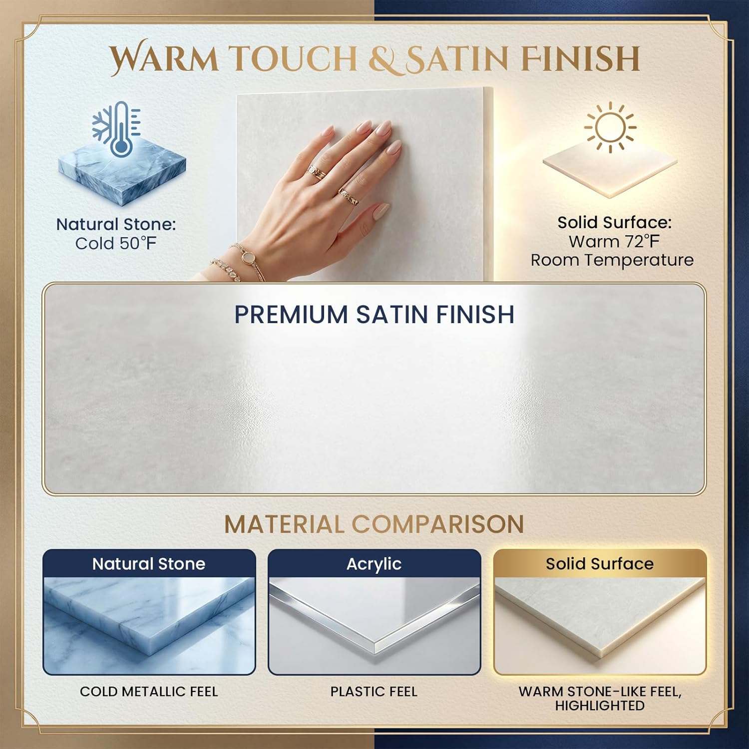 LarWorks shower wall panels review,solid surface shower wall kit review,Carrara white shower surround review pros cons,LarWorks wall panels review honest opinion,waterproof shower wall panels review verdict,seamless shower wall kit review and rating features evaluated through real use