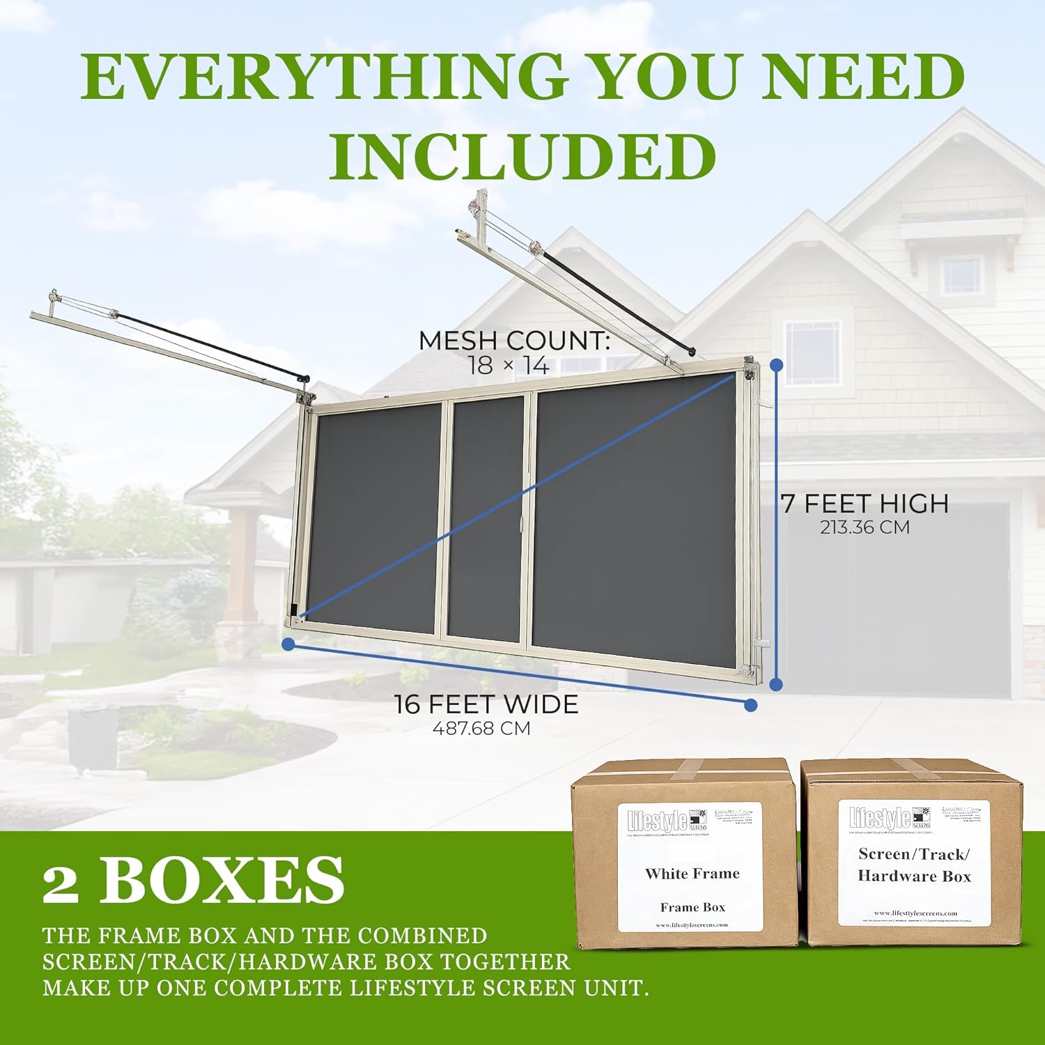 Lifestyle Screens garage door screen review,Lifestyle Screens garage door screen review and rating,is Lifestyle Screens garage door screen worth buying,Lifestyle Screens garage door screen review pros cons,Lifestyle Screens garage door screen review honest opinion,Lifestyle Screens garage door screen review verdict — features that matter in real use