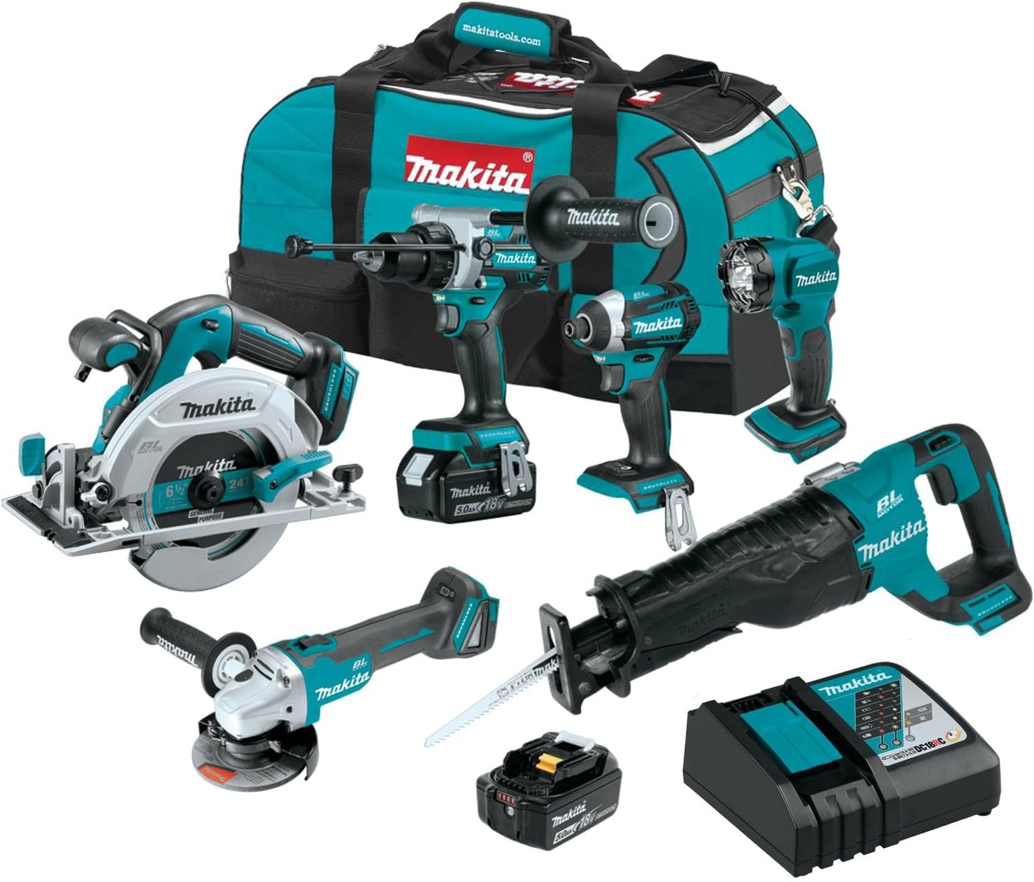 Makita XT616T review,Makita XT616T review and rating,is Makita XT616T worth buying,Makita XT616T review pros cons,Makita XT616T review honest opinion,Makita XT616T review verdict unboxing — what is included in the package