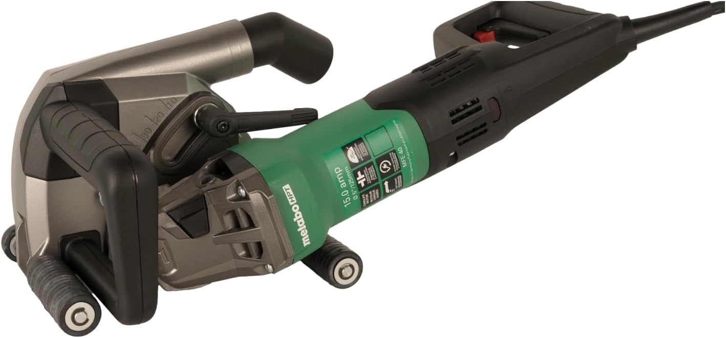 Metabo HPT MFE 40 wall chaser review,Metabo HPT MFE 40 review and rating,is Metabo HPT MFE 40 worth buying,Metabo HPT MFE 40 review pros cons,Metabo HPT MFE 40 review honest opinion,Metabo HPT MFE 40 review verdict — full box contents and build quality