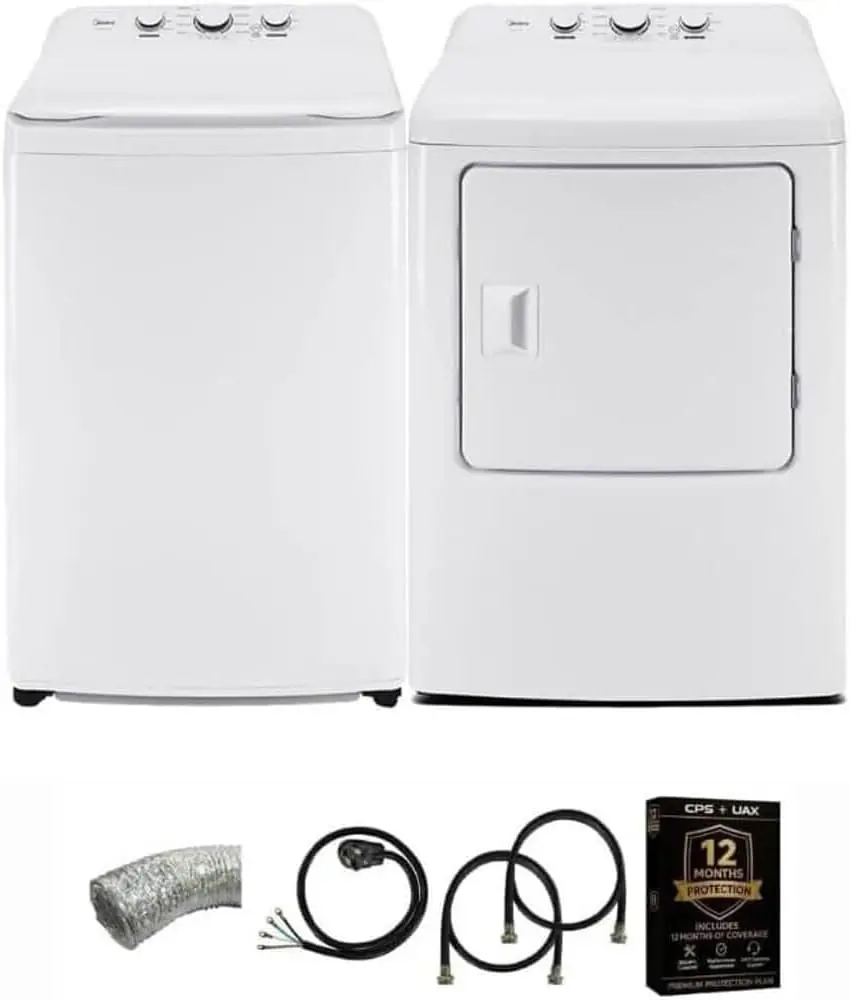 Midea washer dryer review,Midea washer dryer review and rating,is Midea washer dryer worth buying,Midea washer dryer review pros cons,Midea washer dryer review honest opinion,Midea washer dryer review verdict — full package contents