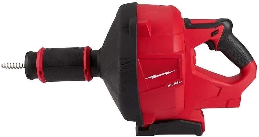 Milwaukee 2772A-21 drain snake review,Milwaukee 2772A-21 review and rating,is Milwaukee 2772A-21 worth buying,Milwaukee 2772A-21 review pros cons,Milwaukee 2772A-21 honest opinion review,Milwaukee drain snake kit review verdict performance testing over multiple weeks