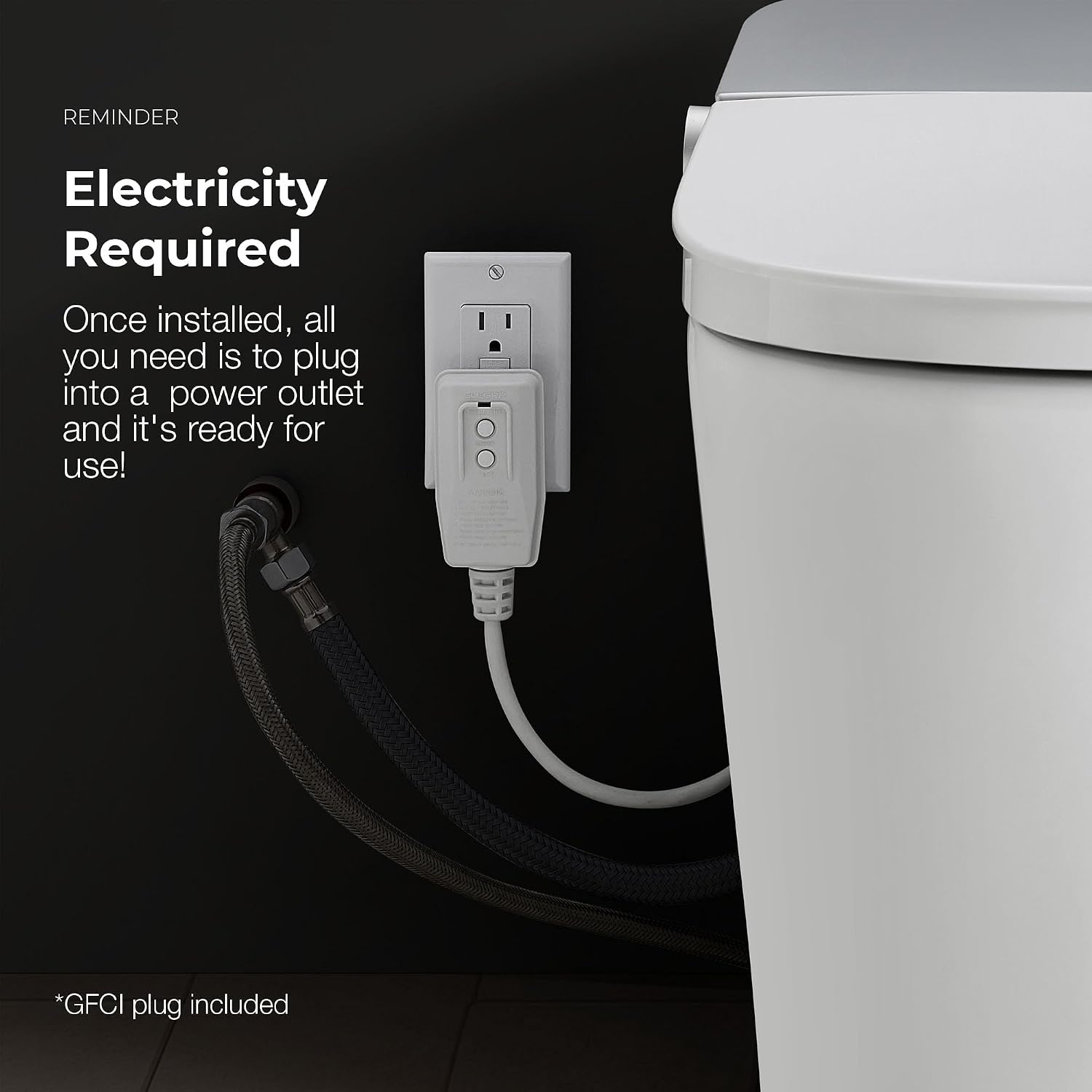 OVE Decors Clarke toilet review,Clarke smart bidet toilet review and rating,is OVE Decors Clarke toilet worth buying,OVE Decors Clarke toilet review pros cons,Clarke smart toilet review honest opinion,OVE Decors Clarke toilet review verdict — setup process and usability